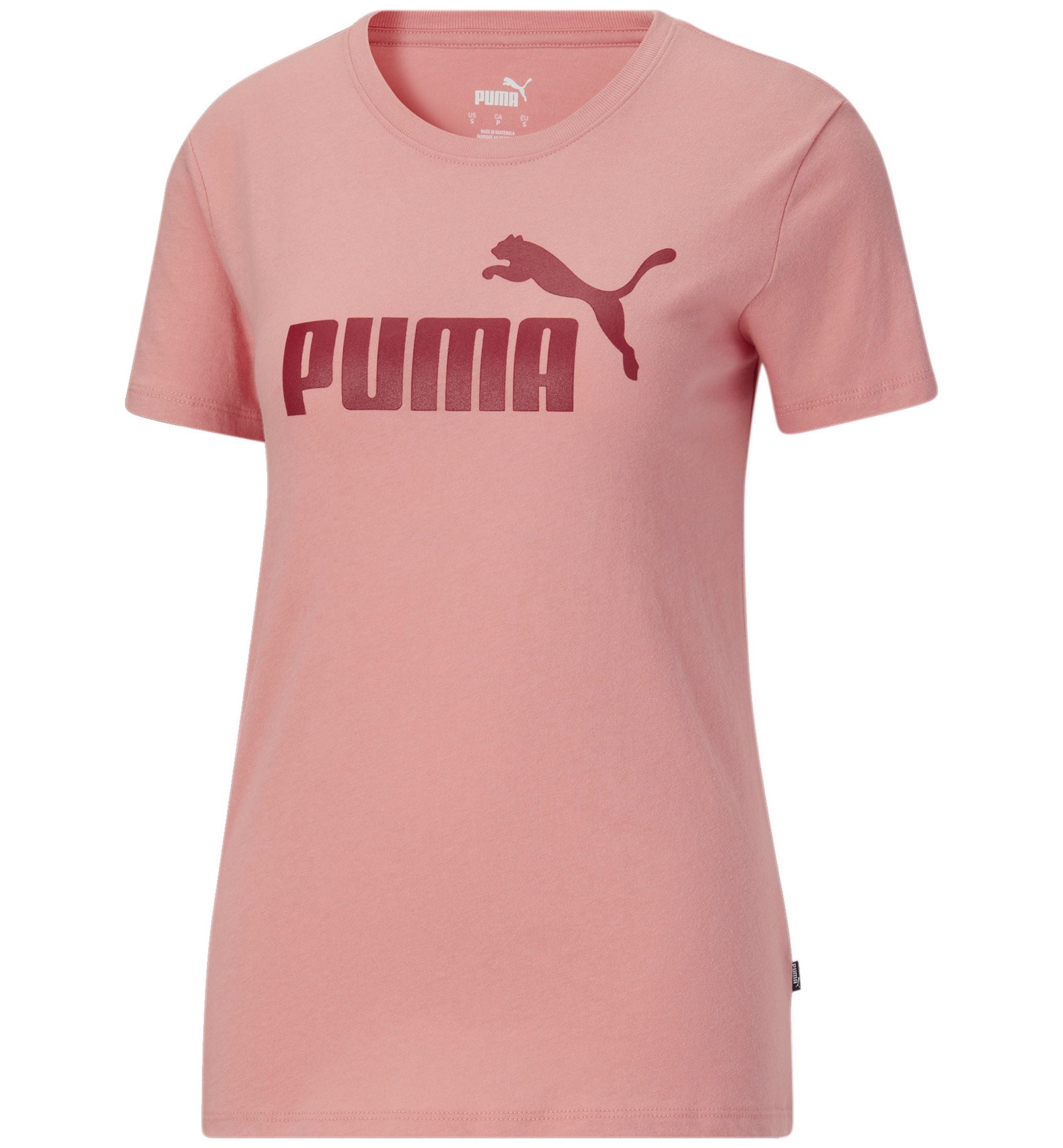 Women's Essentials Graphic Short Sleeve T-Shirt