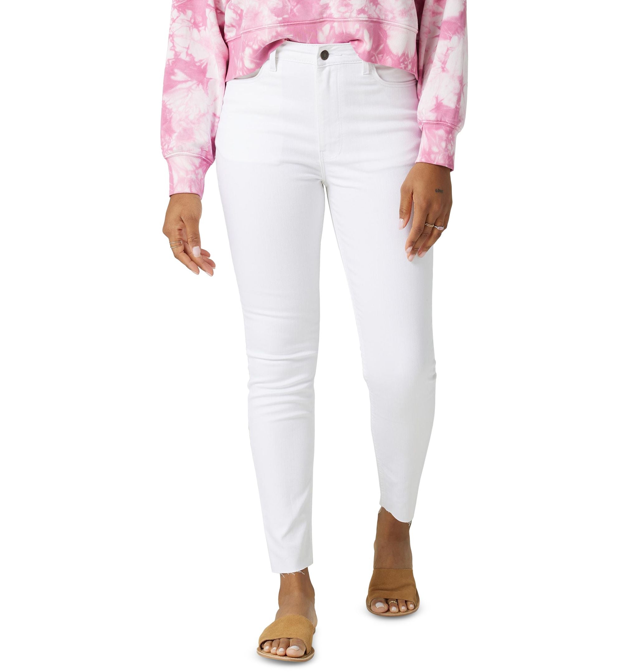 Wrangler Womens Skinny Jeans