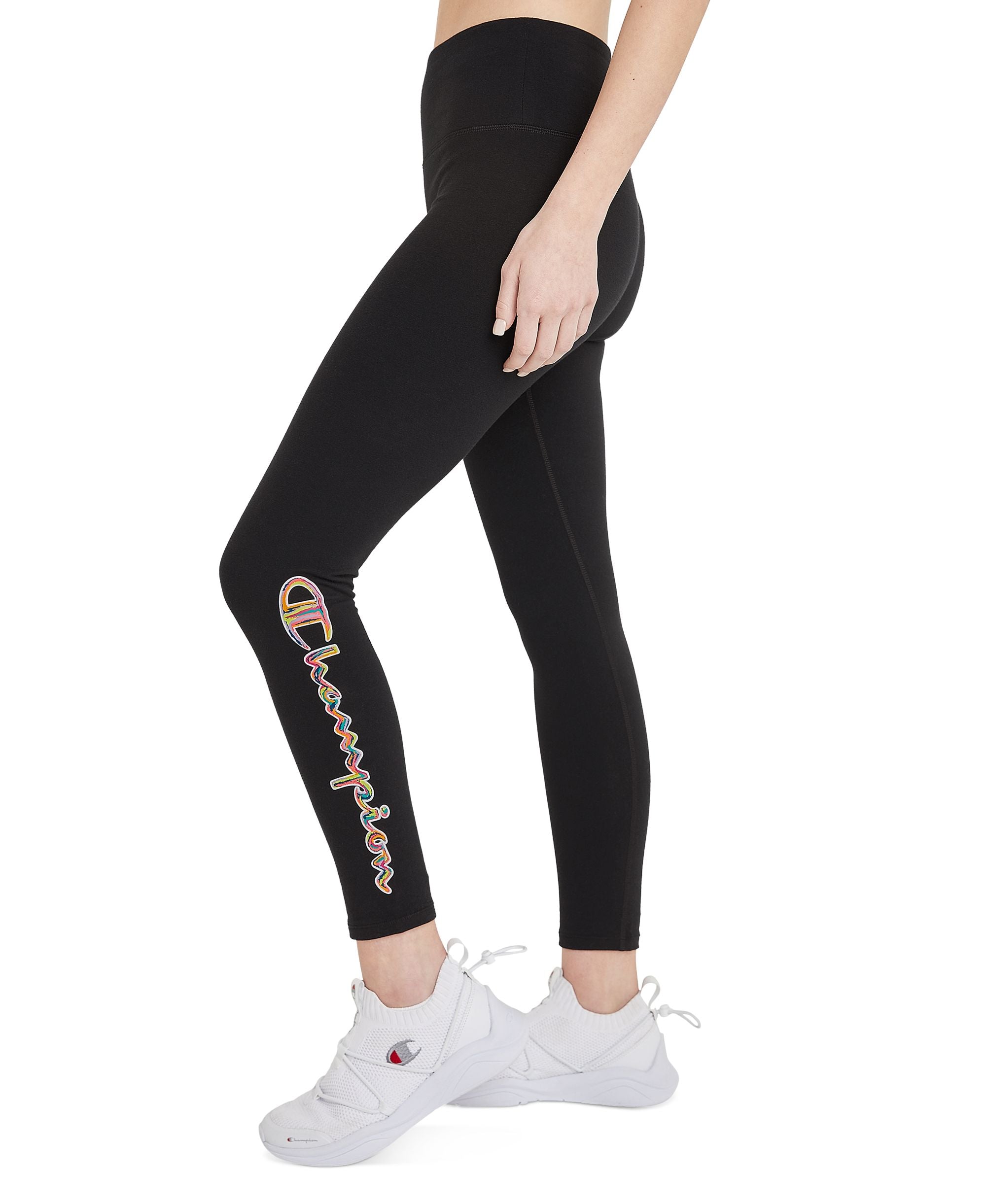 Women's Authentic 7/8 Length Tights