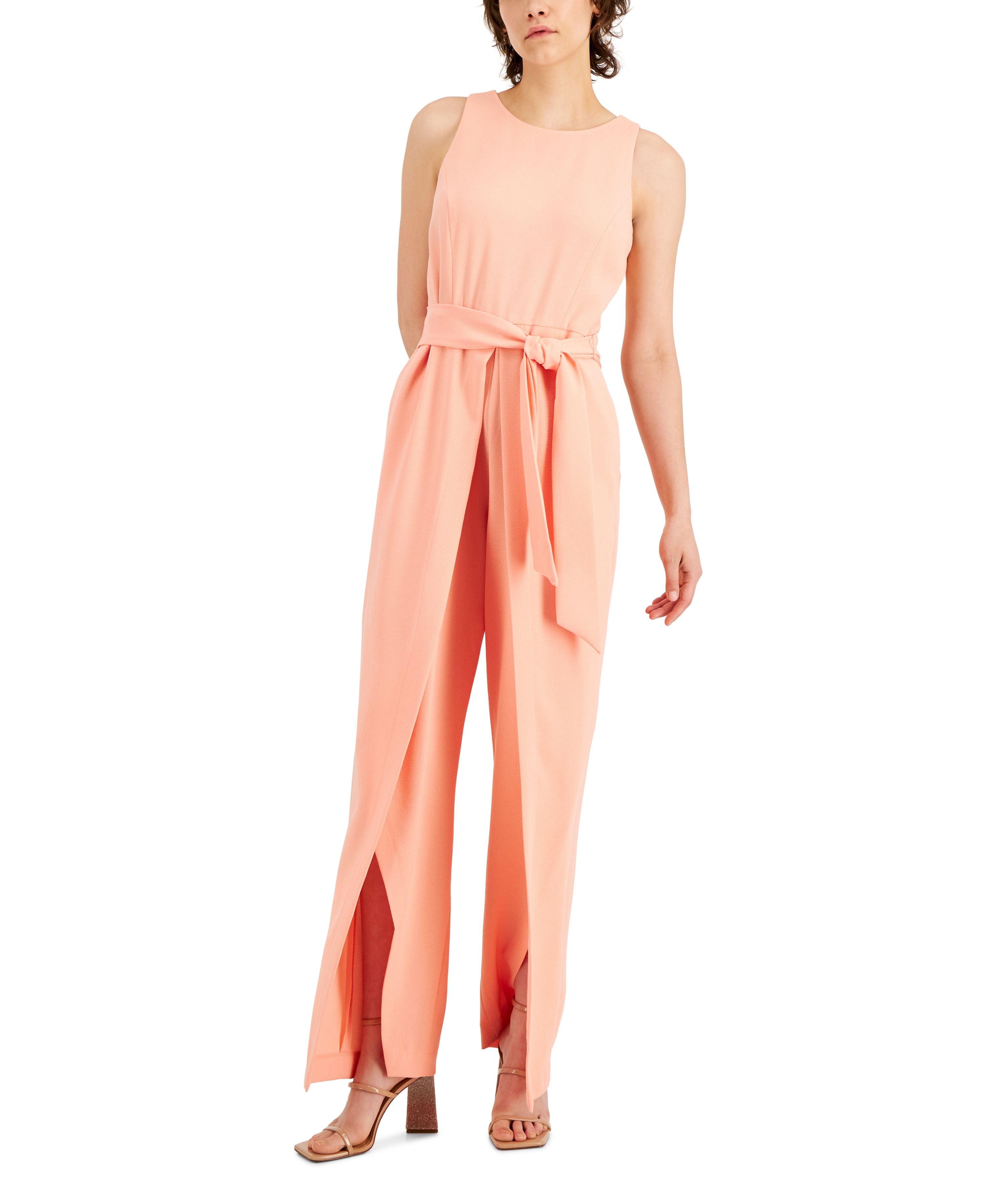 Walkthrough Jumpsuit