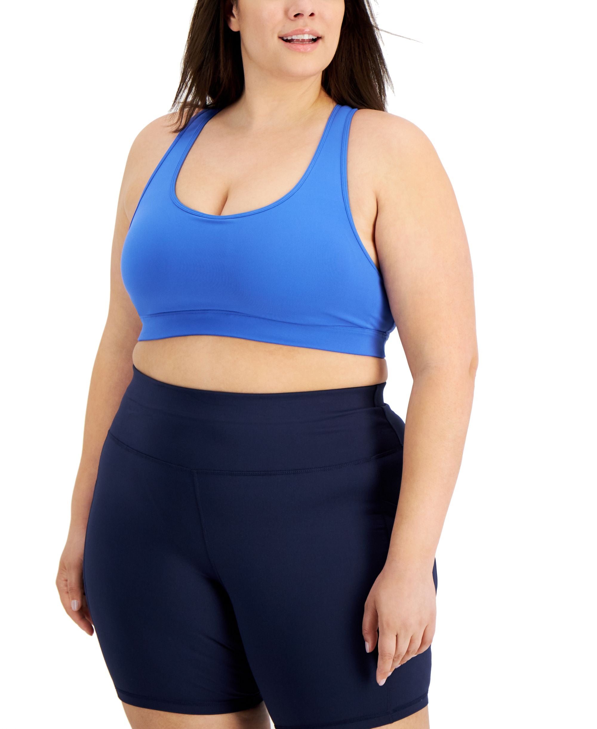 ID Ideology Performance Medium Impact Sports Bra