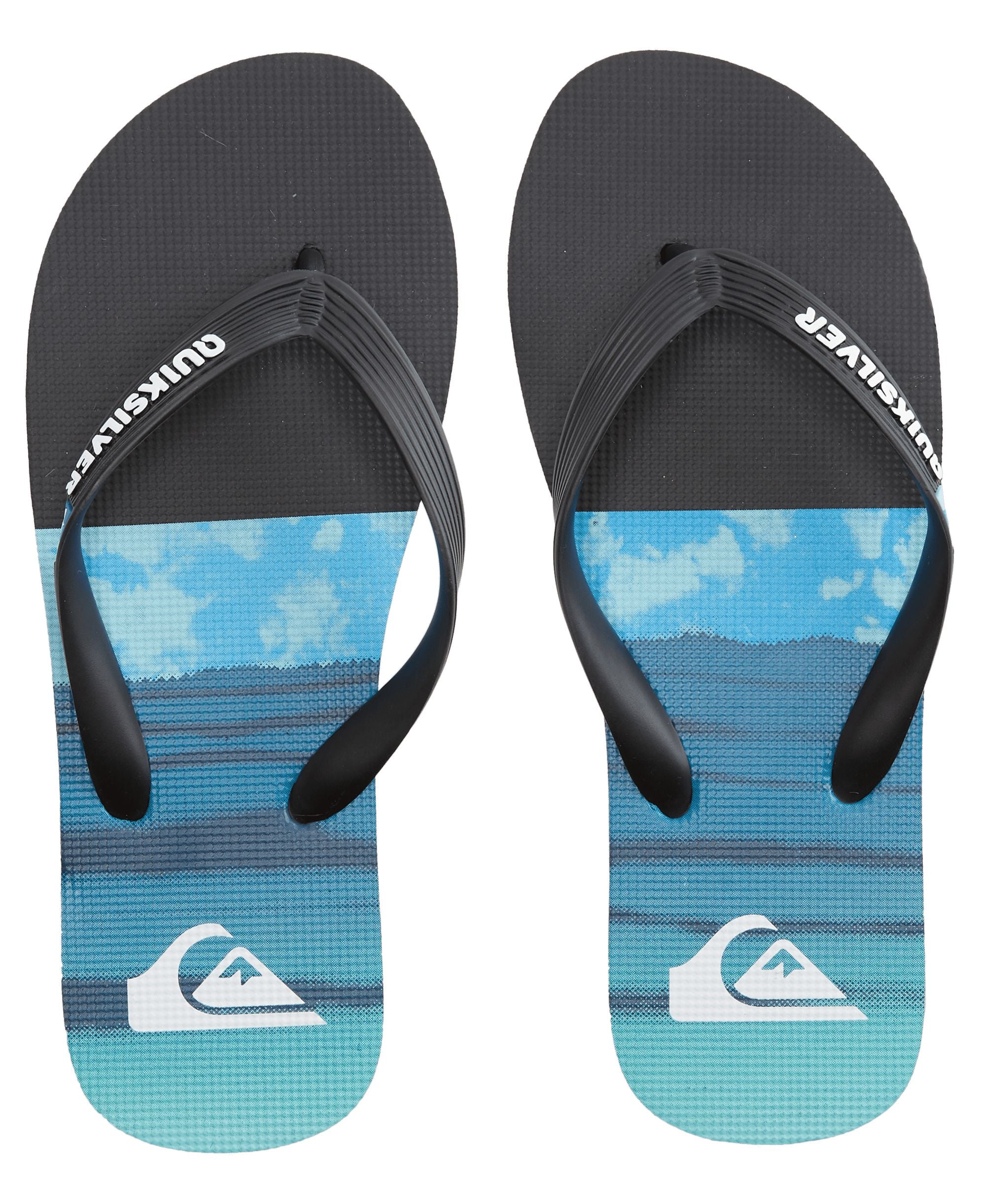Men's Molokai Panel Sandals