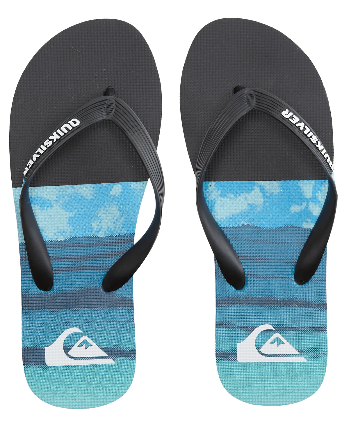 Men's Molokai Panel Flip-Flops