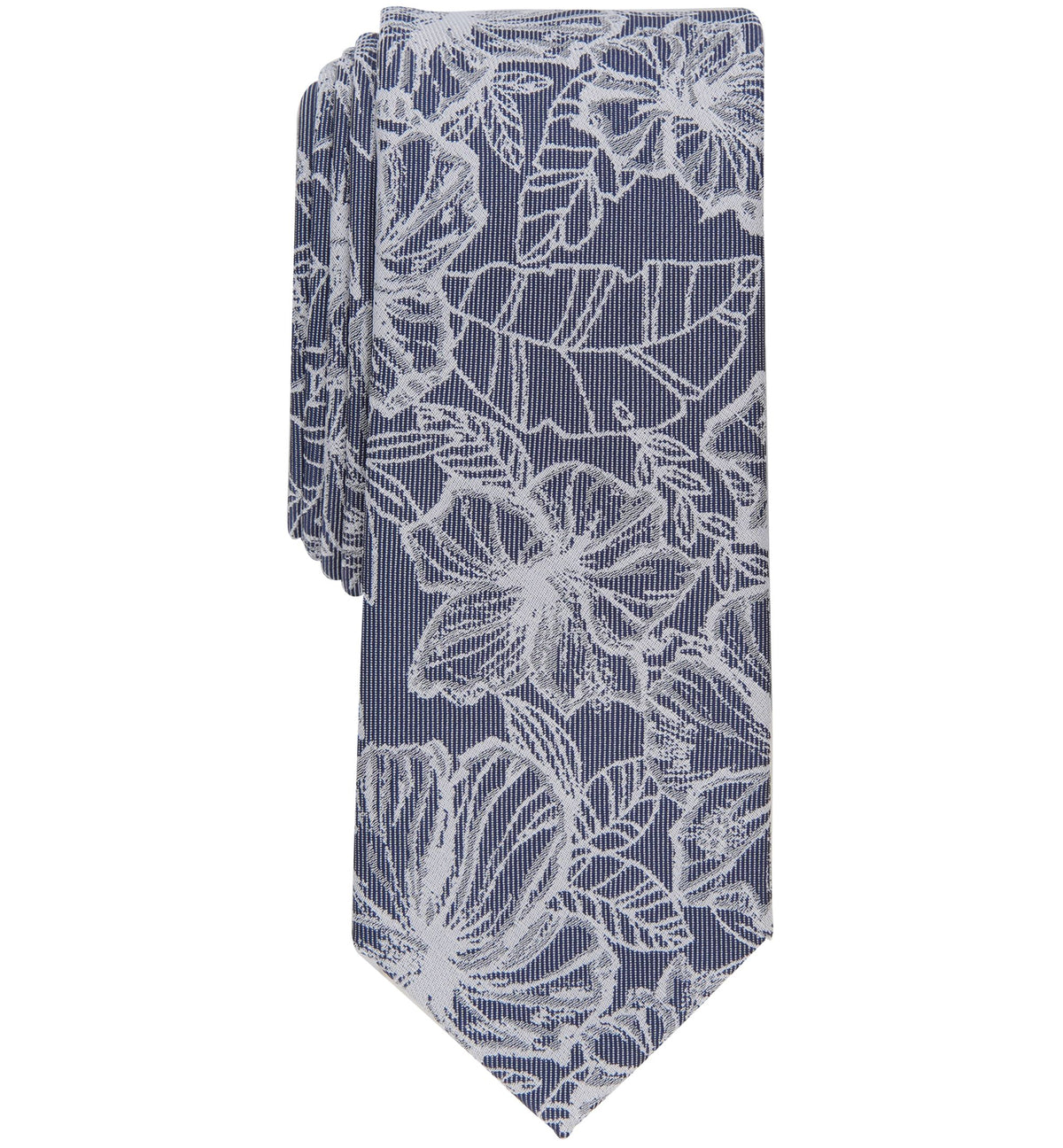 Men's Tirone Floral Tie