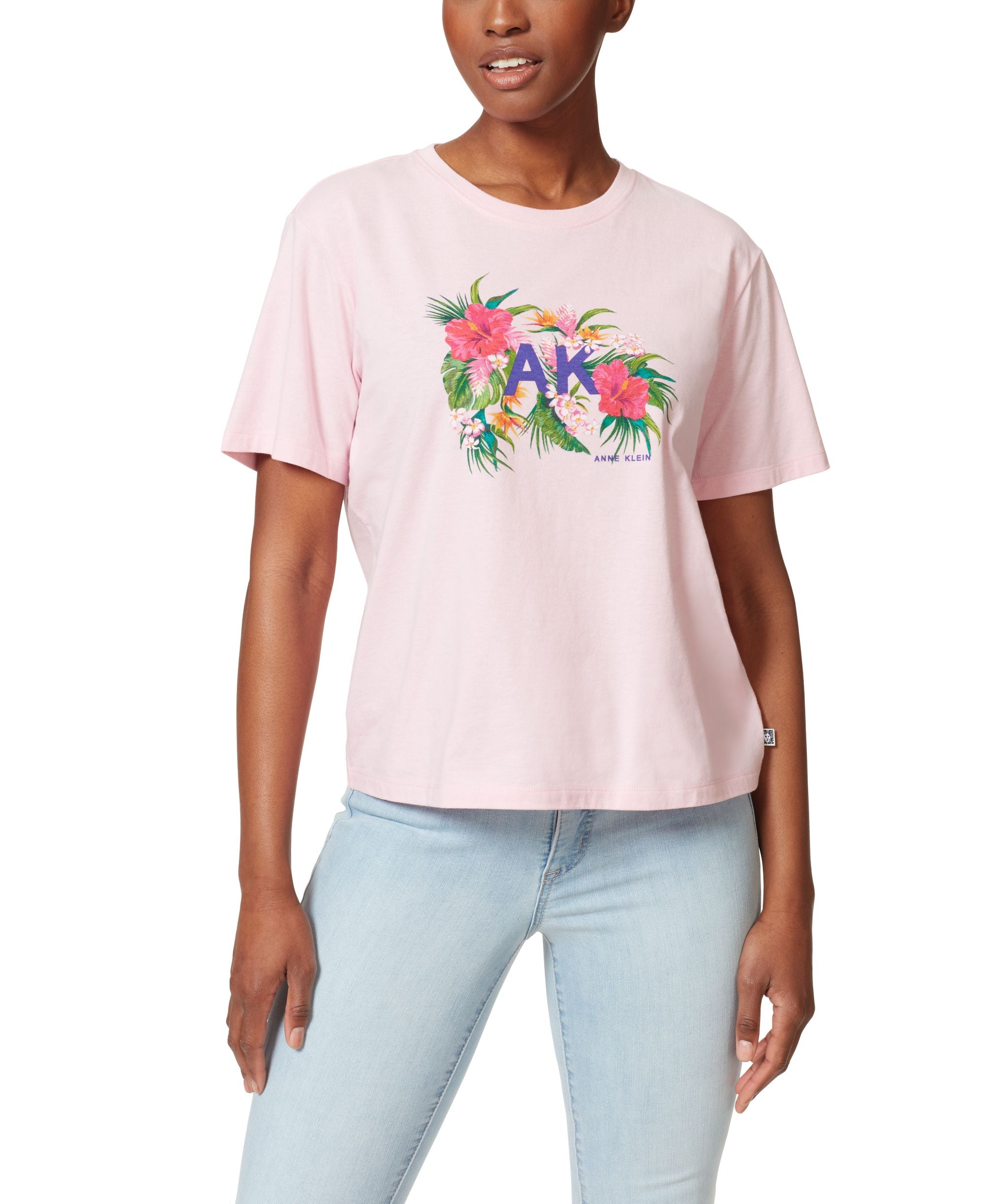 Womens Hayden Relaxed T-Shirt