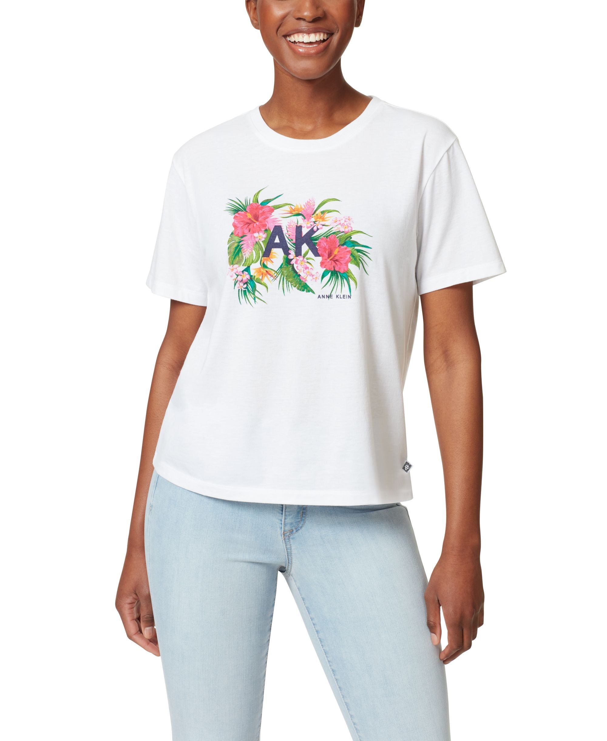 Womens Hayden Relaxed T-Shirt