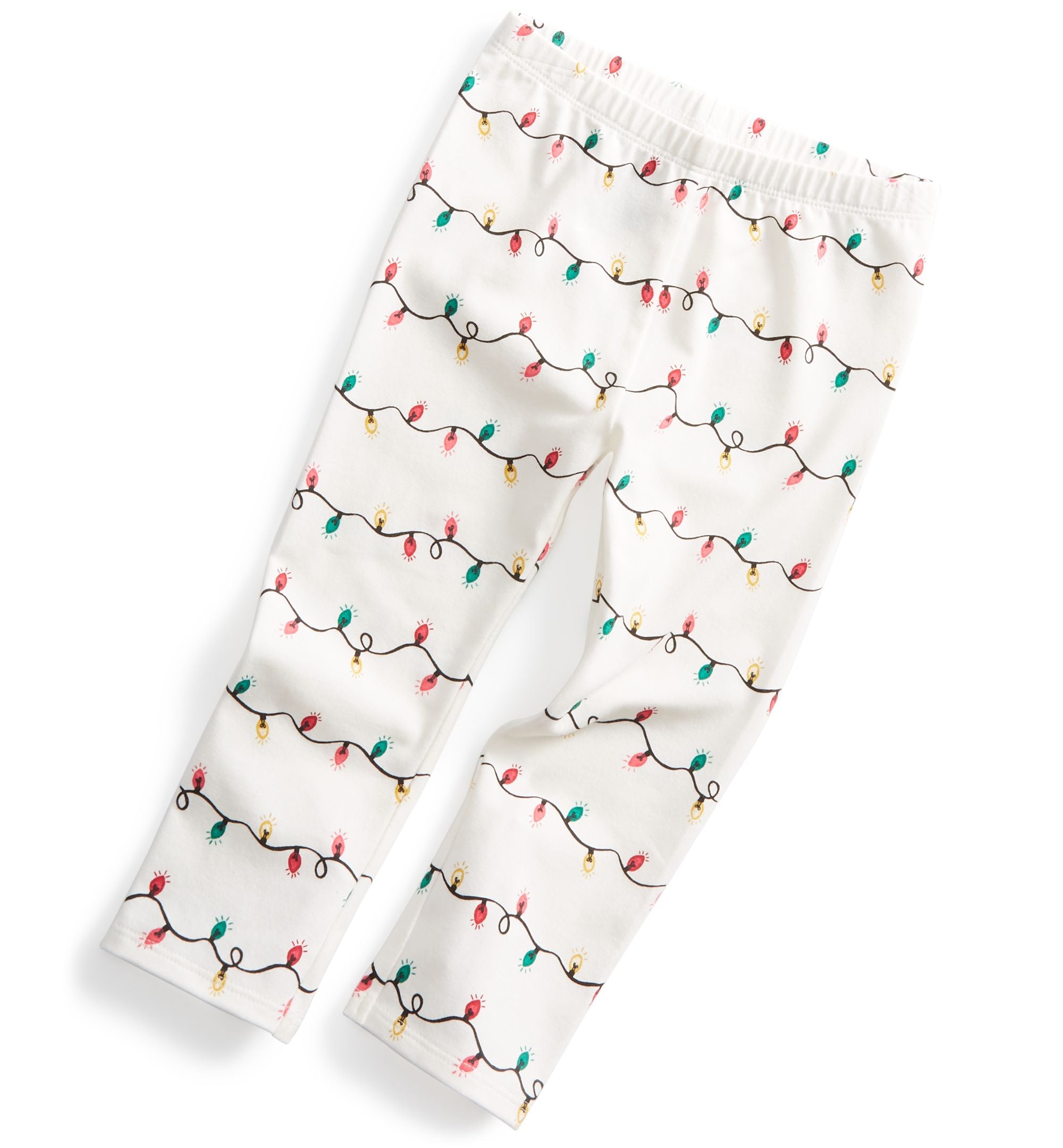 First Impressions Baby Girls Twinkling Lights Leggings