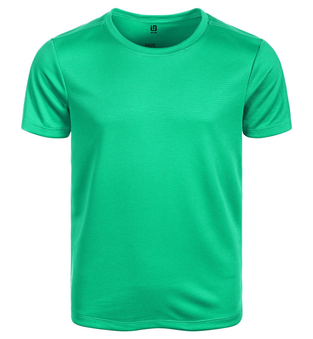 ID Ideology Big Boys Core Training Shirt