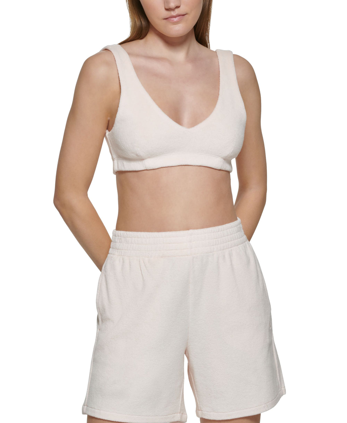 V-Neck Bralette