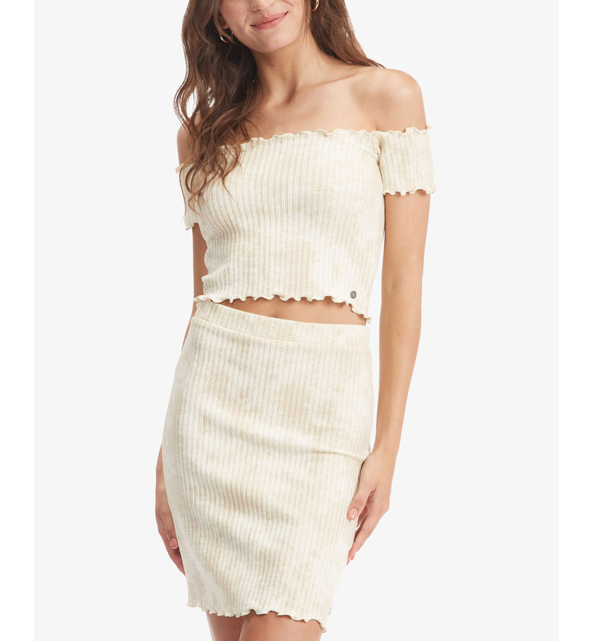 Juniors' Venice Babe Top