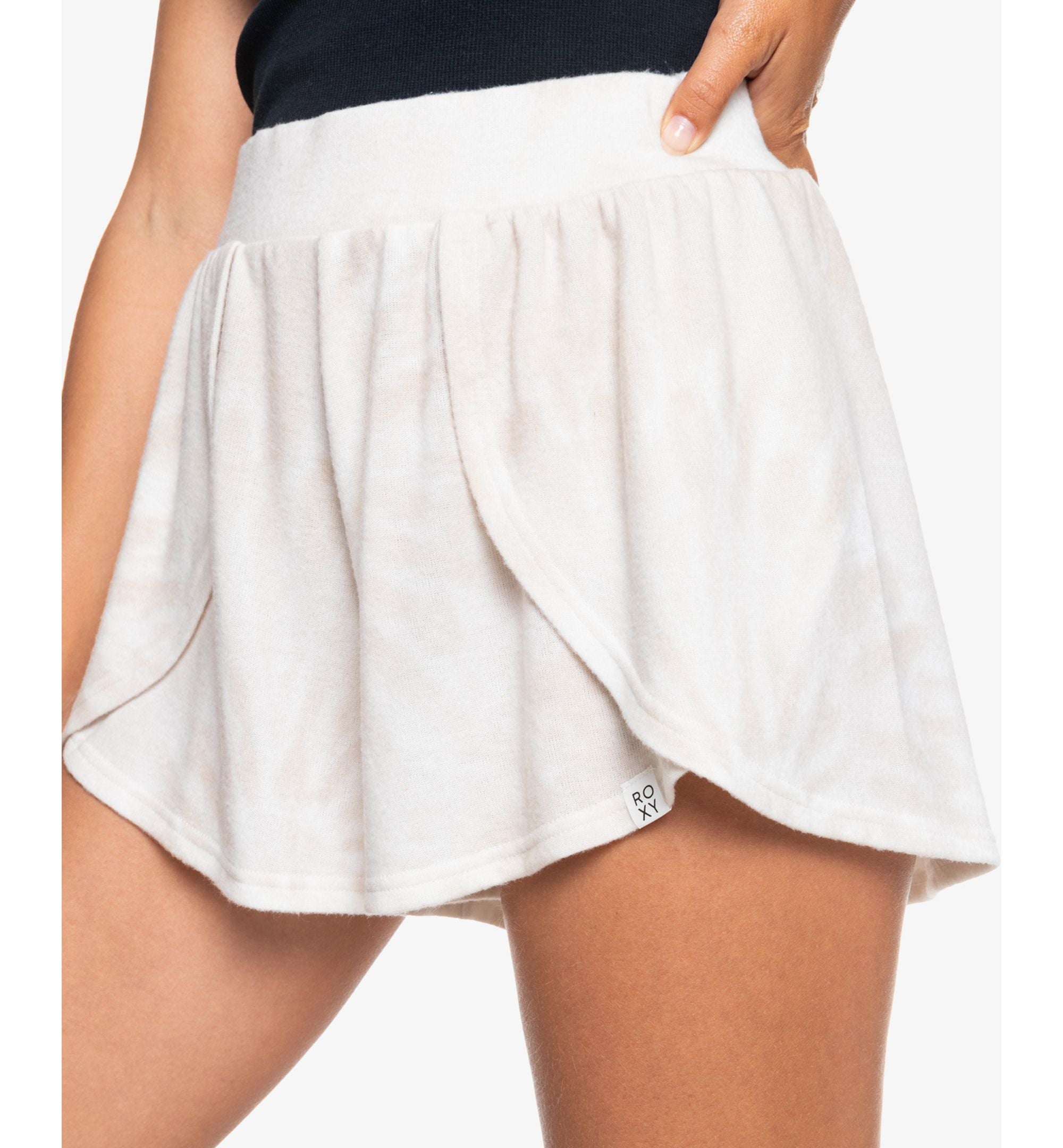 Juniors' Current Mood Shorts