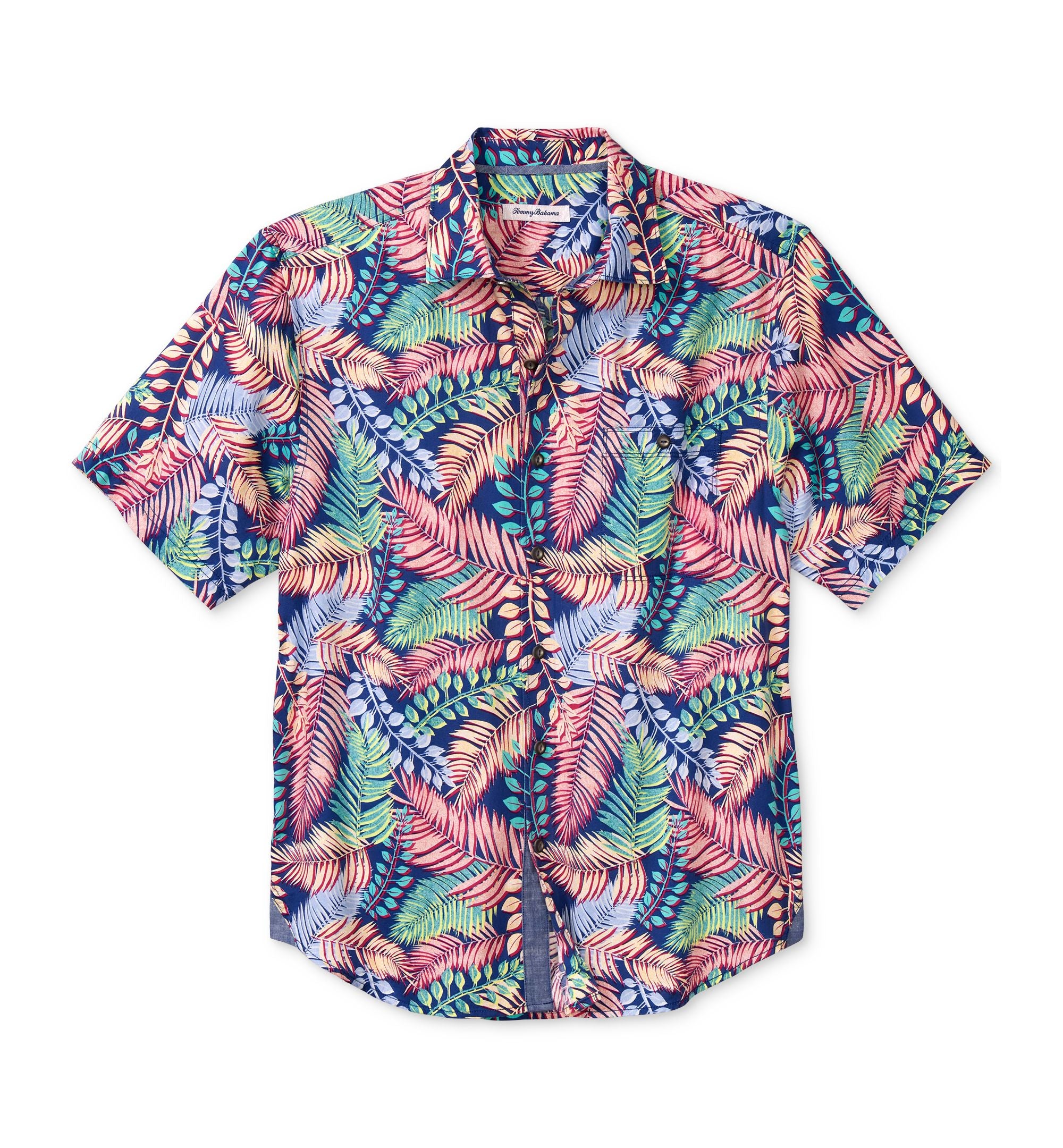 Tommy Bahama Mens Tortola Fuego Shirt