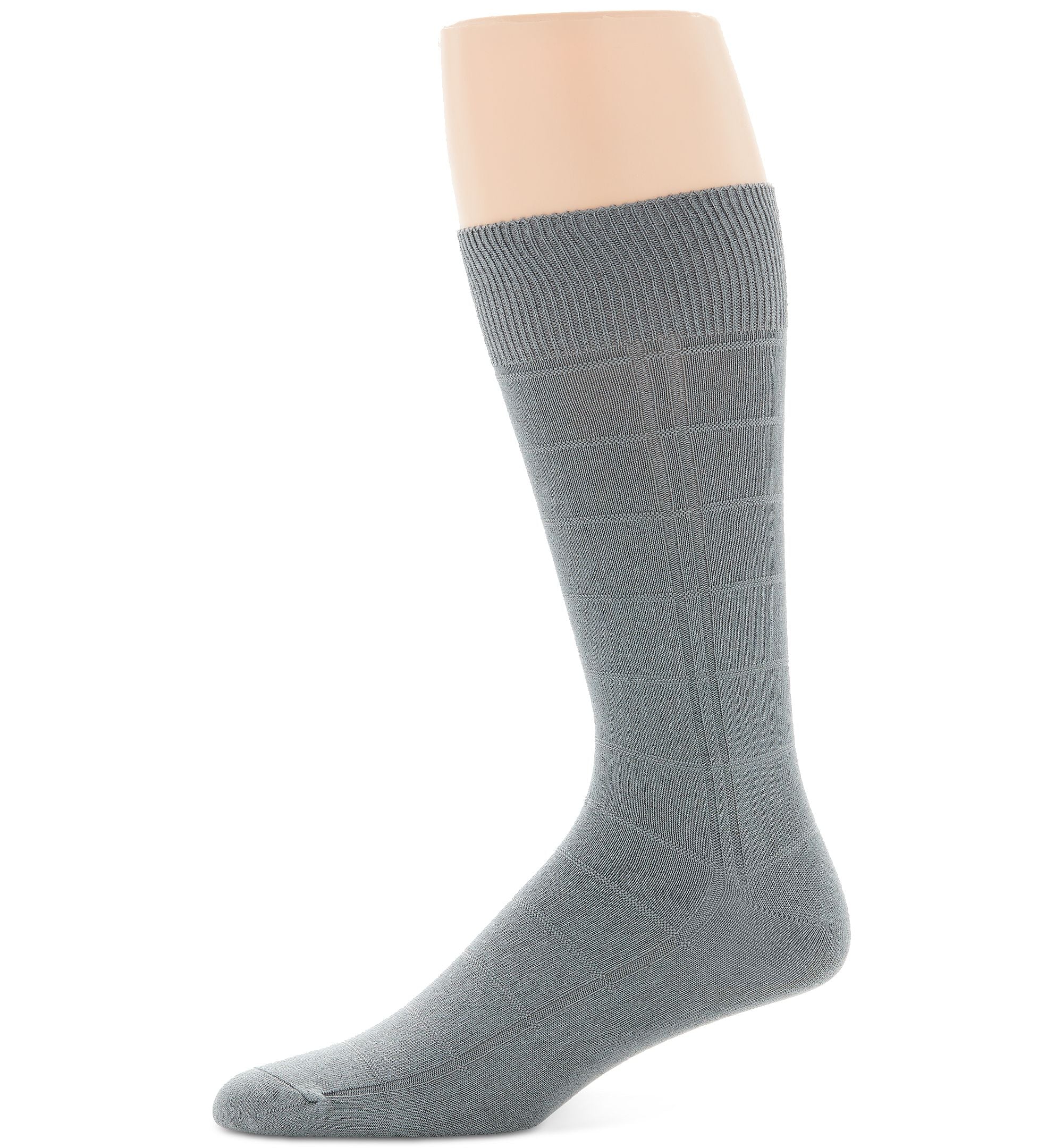 Perry Ellis Men's Socks, Triple S Single Pair Sock