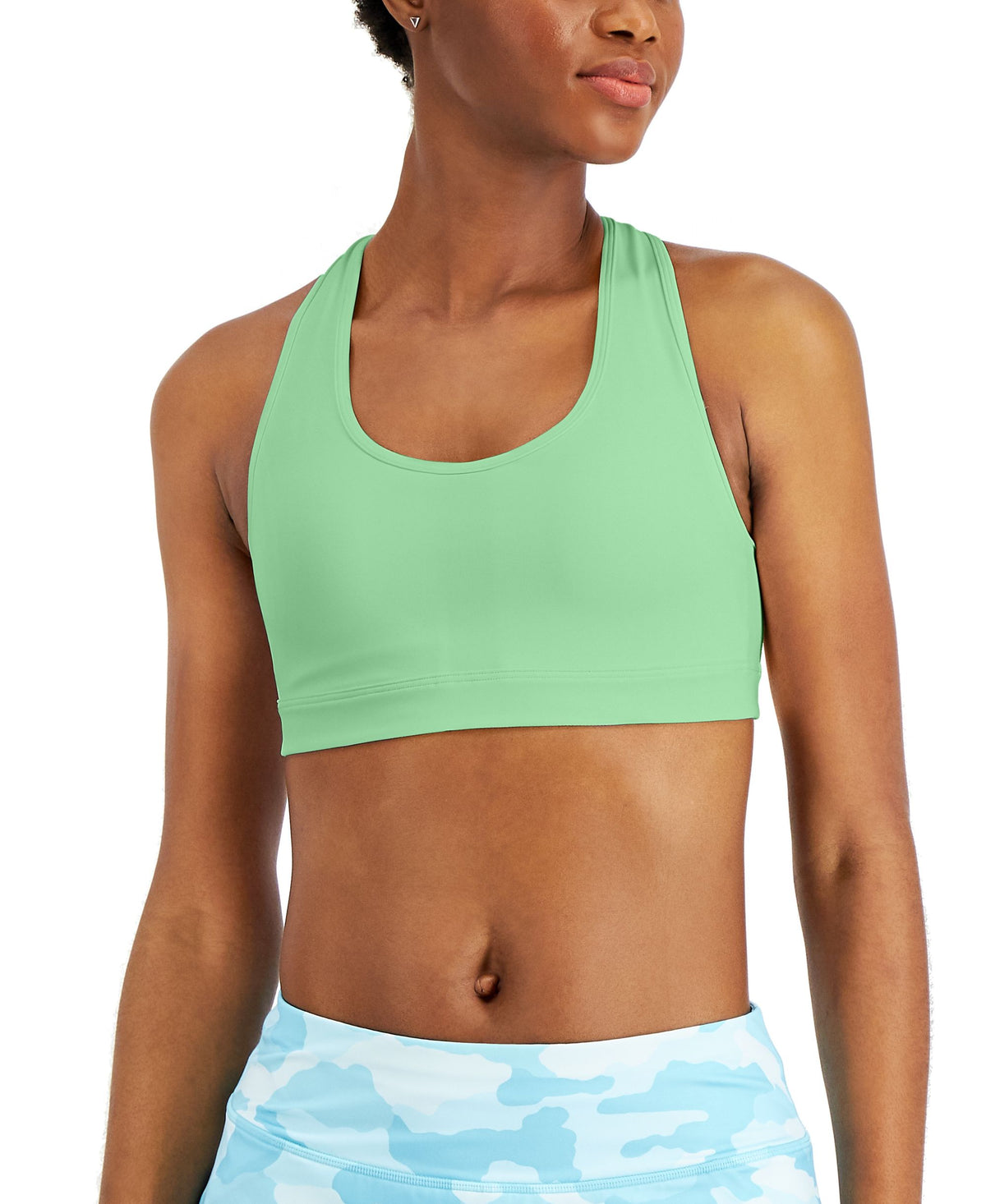 ID Ideology Performance Medium Impact Sports Bra