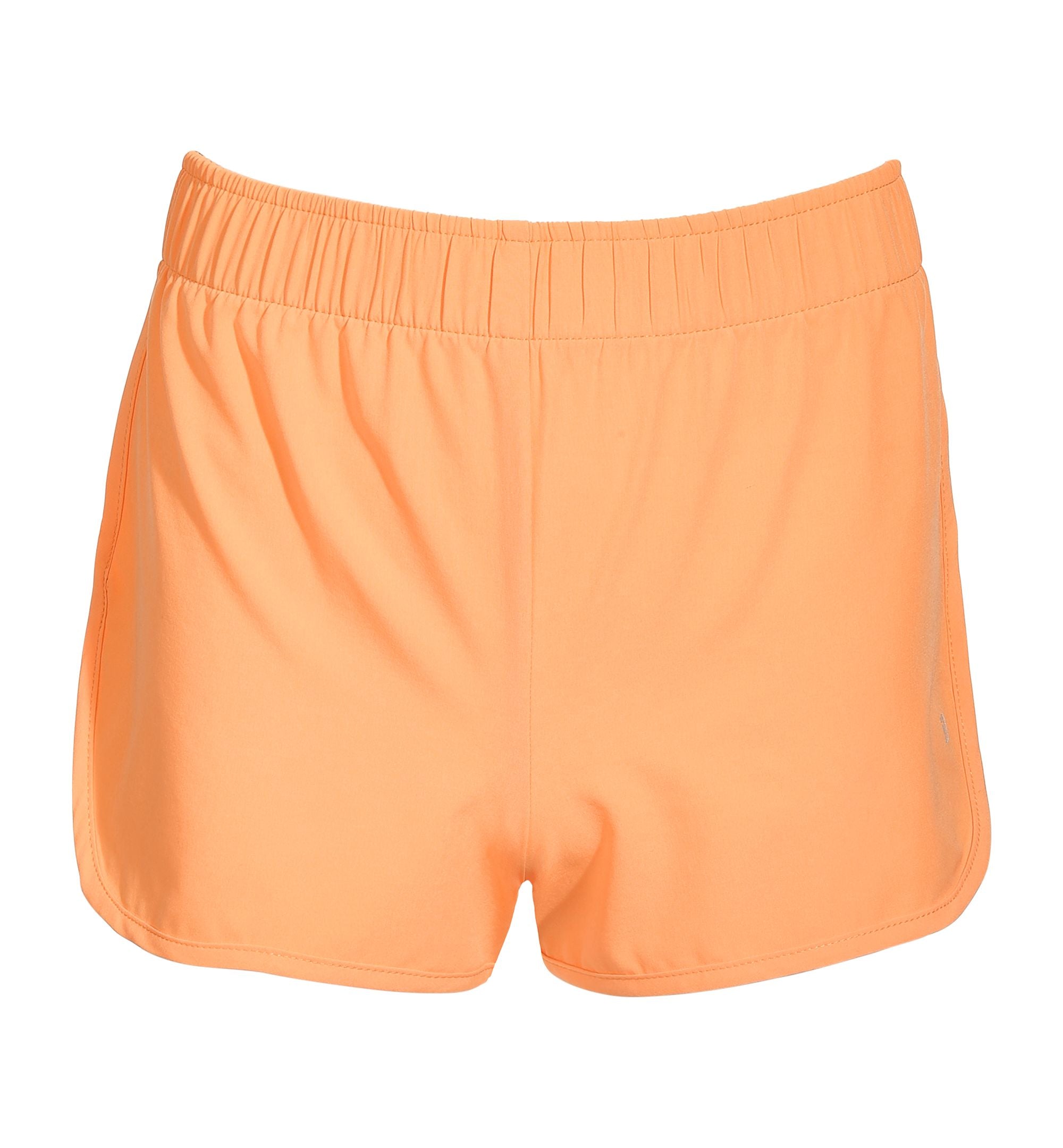 ID Ideology Big Girl Core Woven Shorts