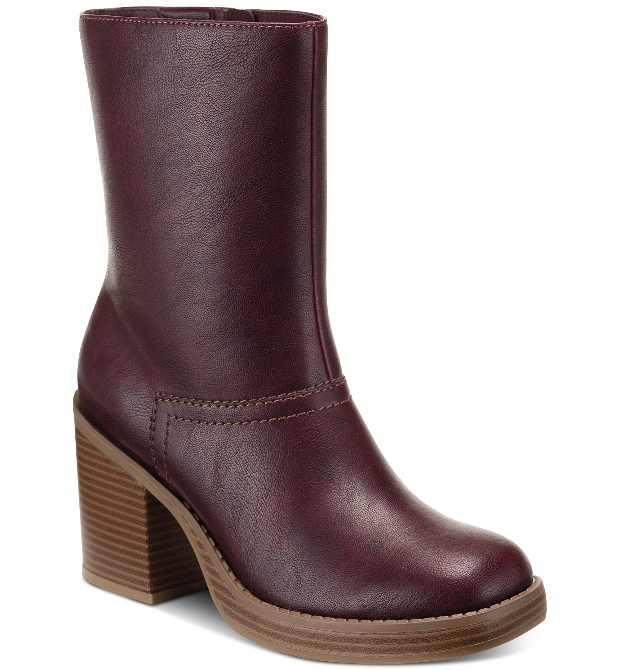 Denverr Booties
