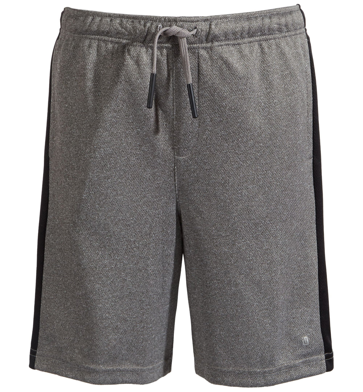 ID Ideology Big Boys Blocked Stripe Shorts