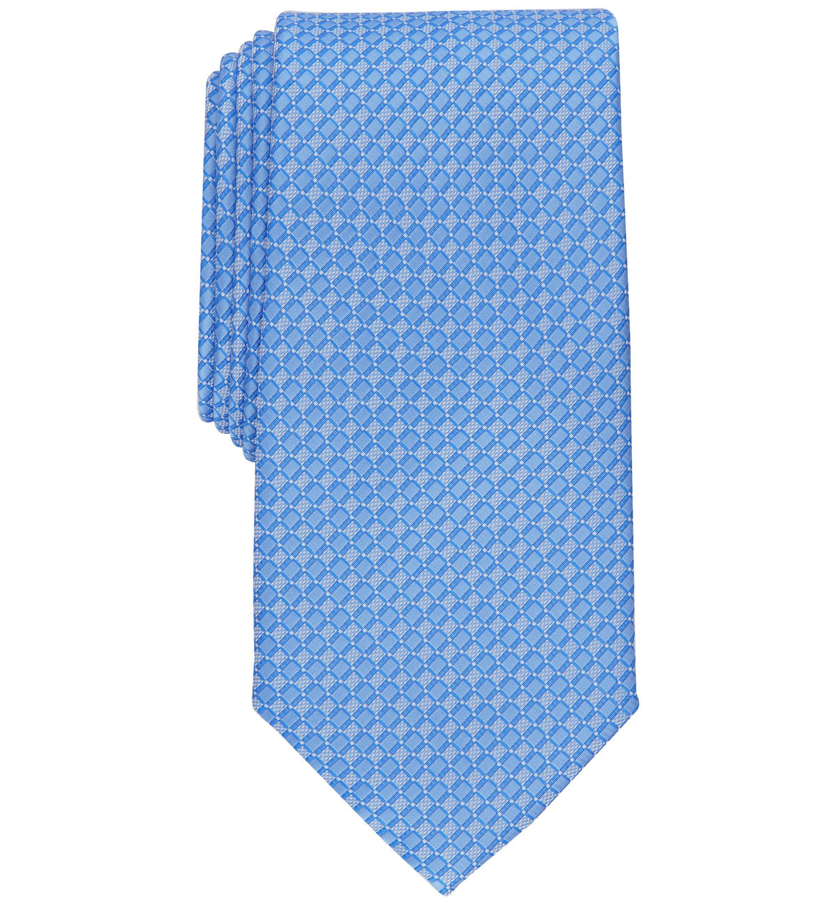 Men's Classic Geo Neat Tie