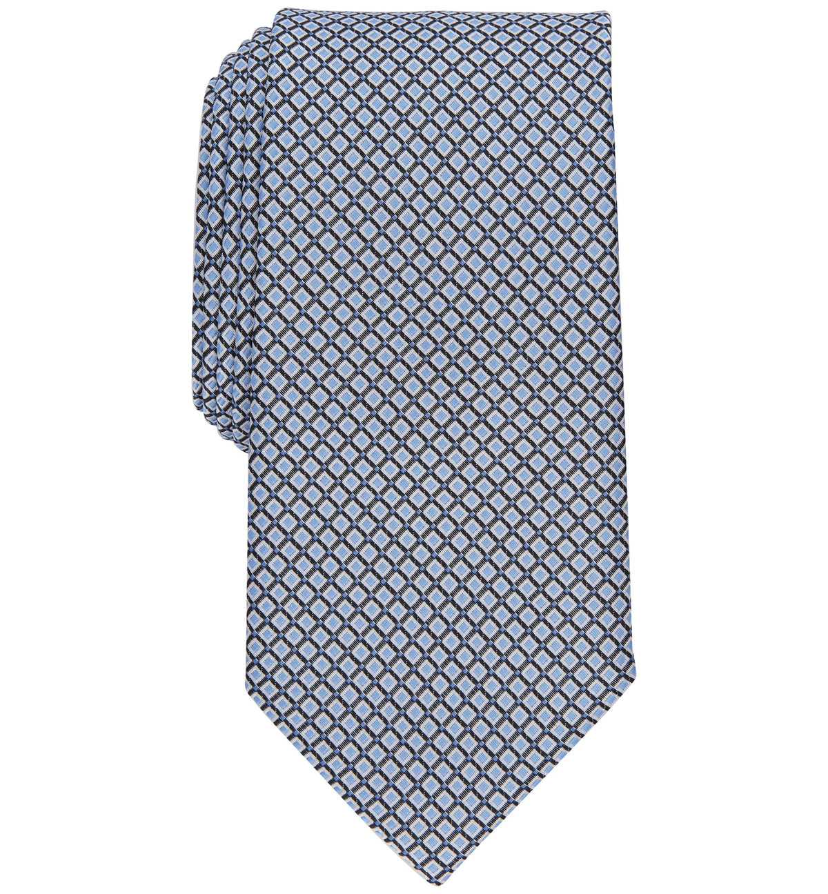 Men's Classic Geo Neat Tie