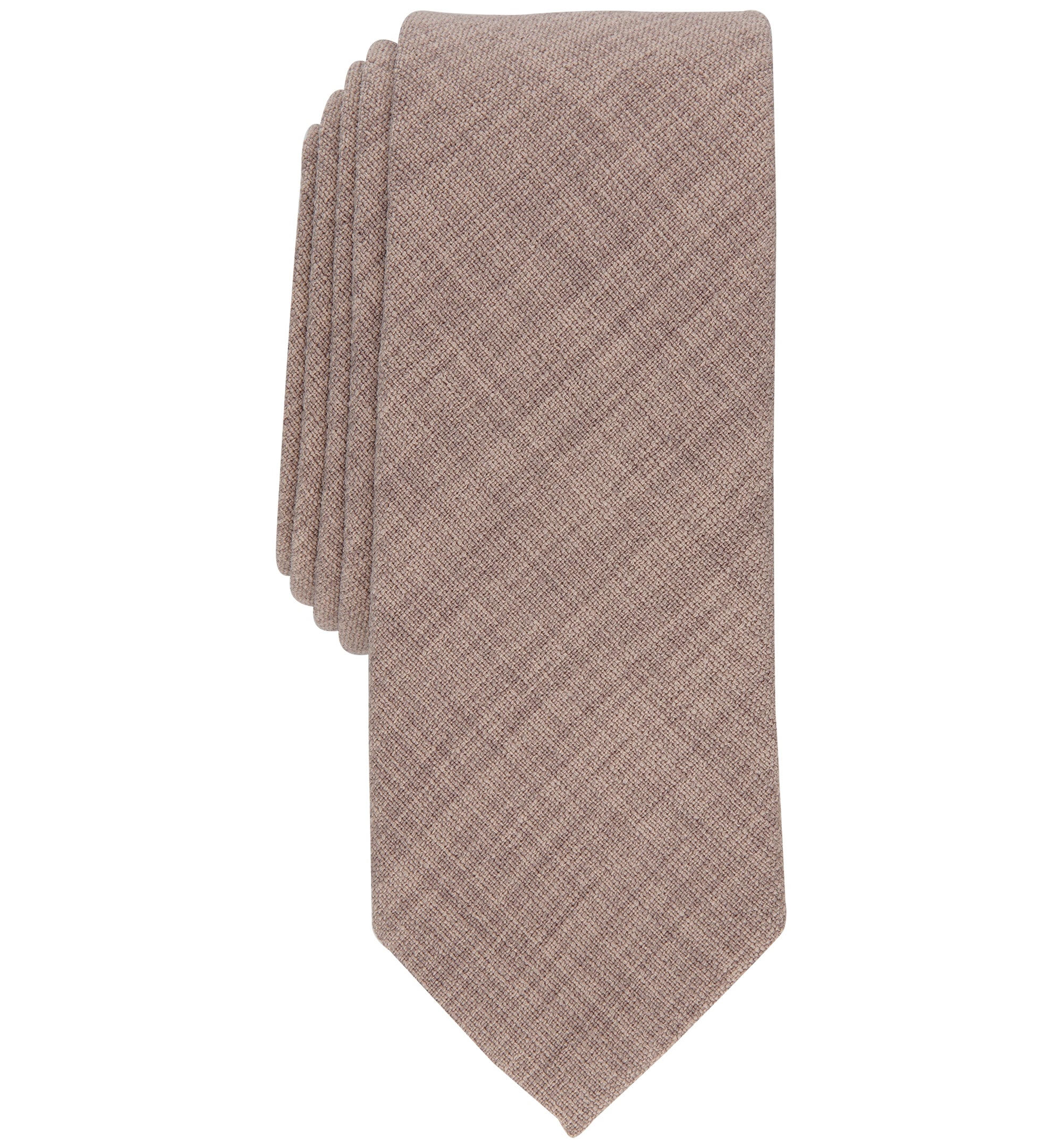 Men's Barclay Solid Tie