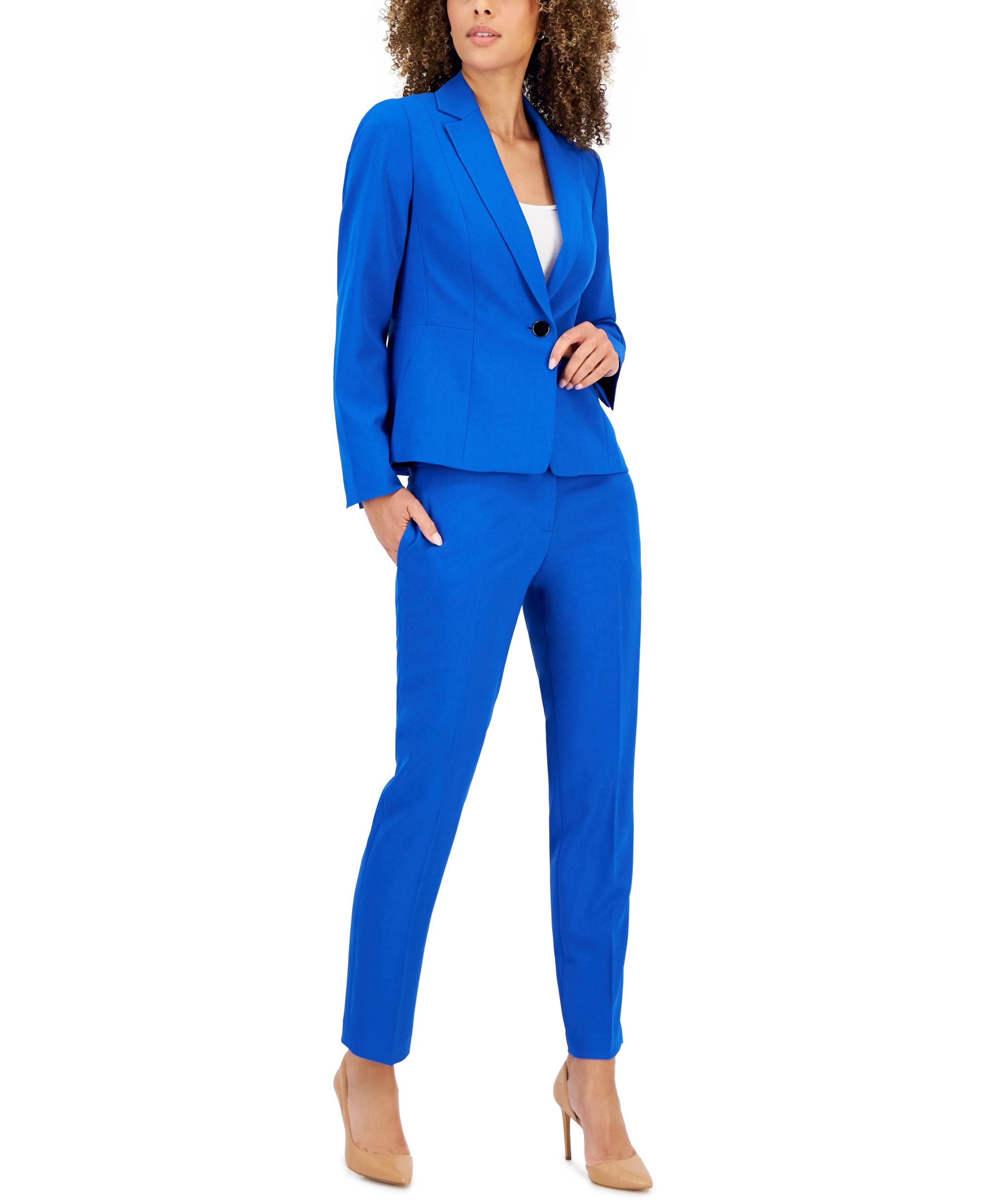 Trendy Plus Size 311 Shaping Skinny Jeans