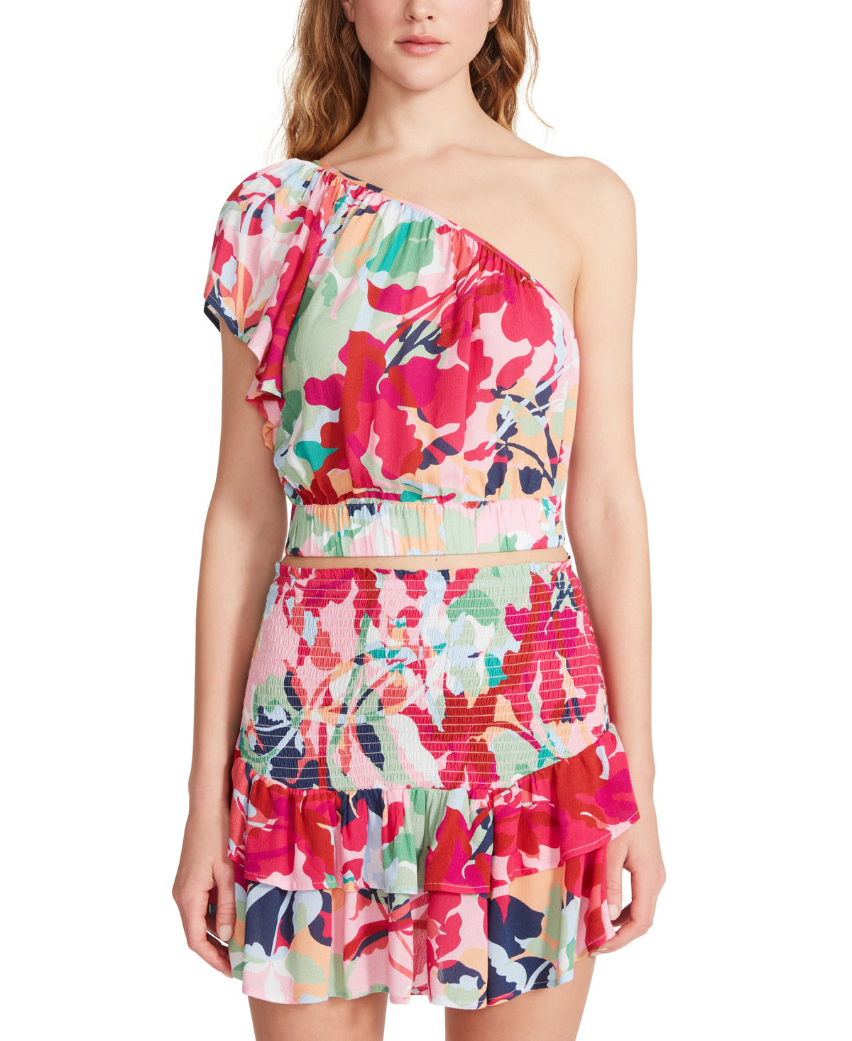 Women's Rose Water Top