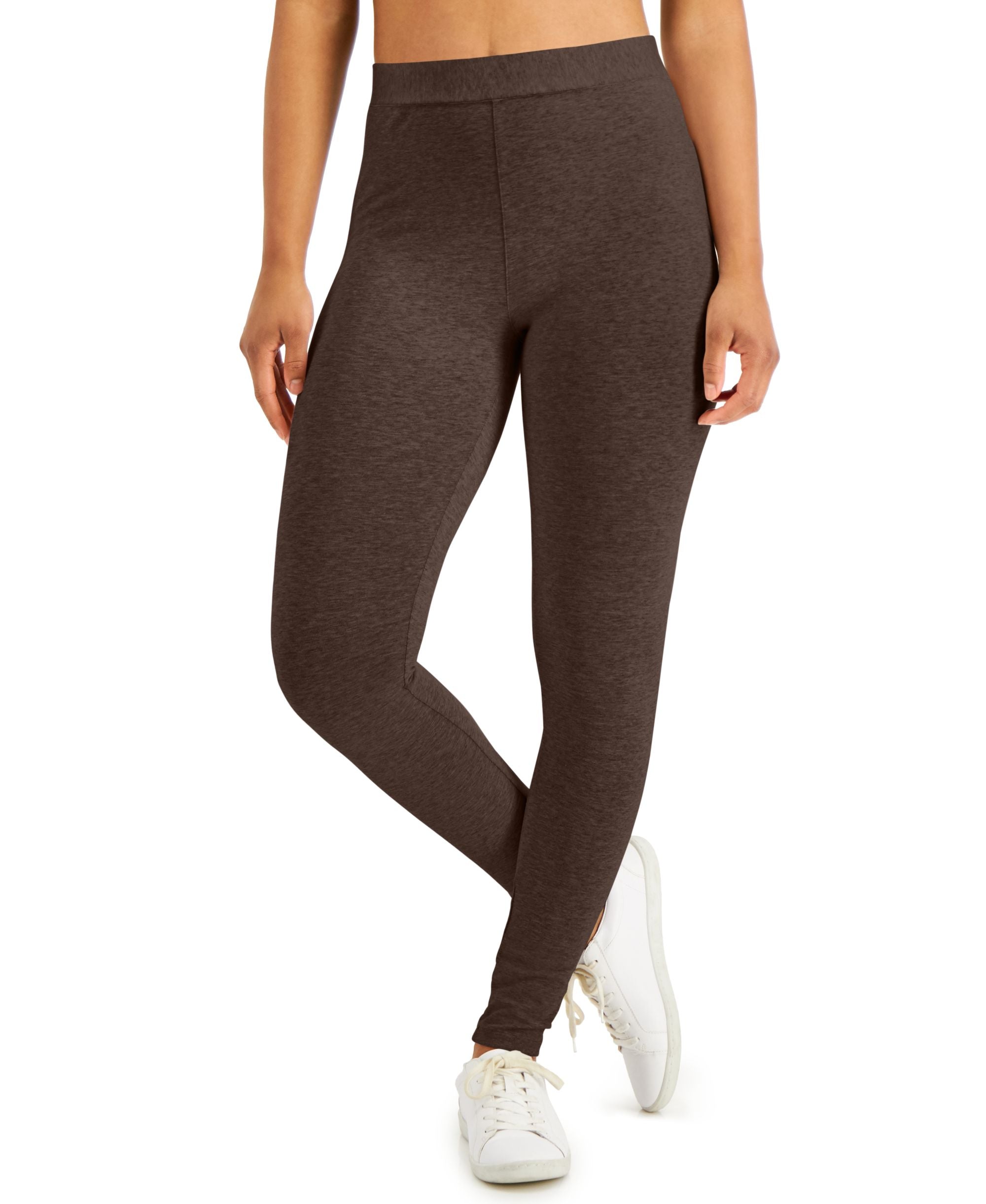 Petite Pull-On Leggings