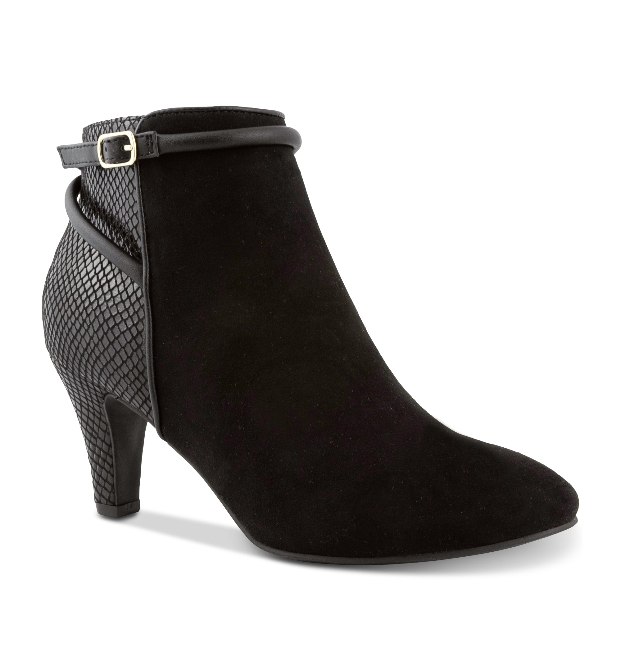 Melinaa Booties