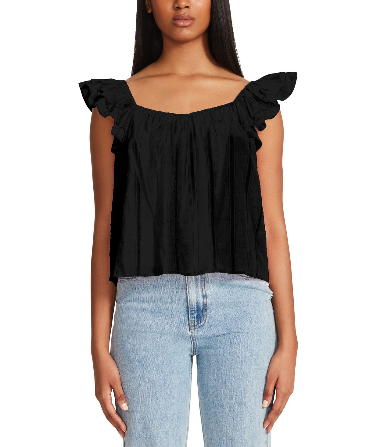 Women's Head Over Heels Cotton Top