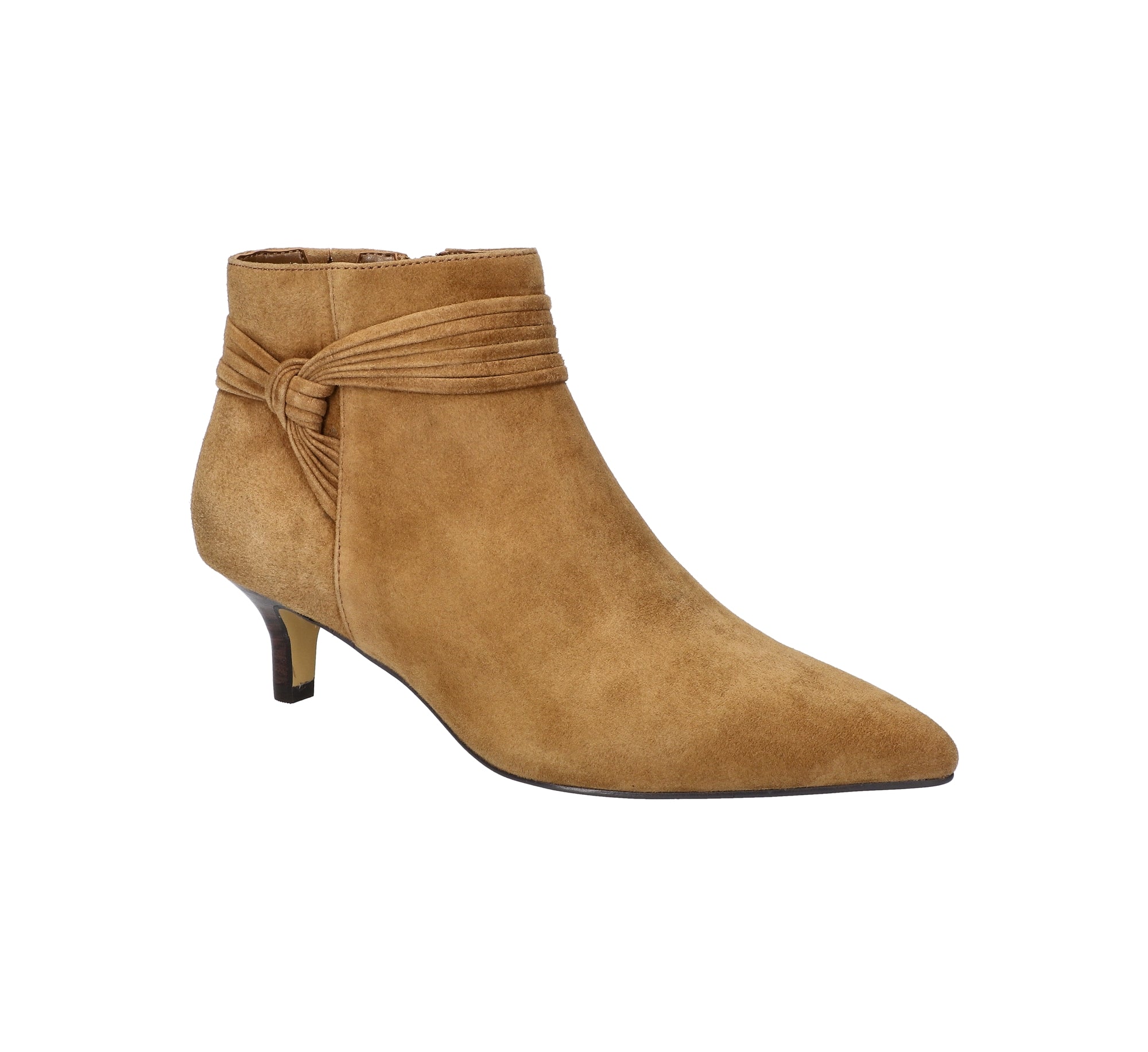 Women's Jani Ankle Booties