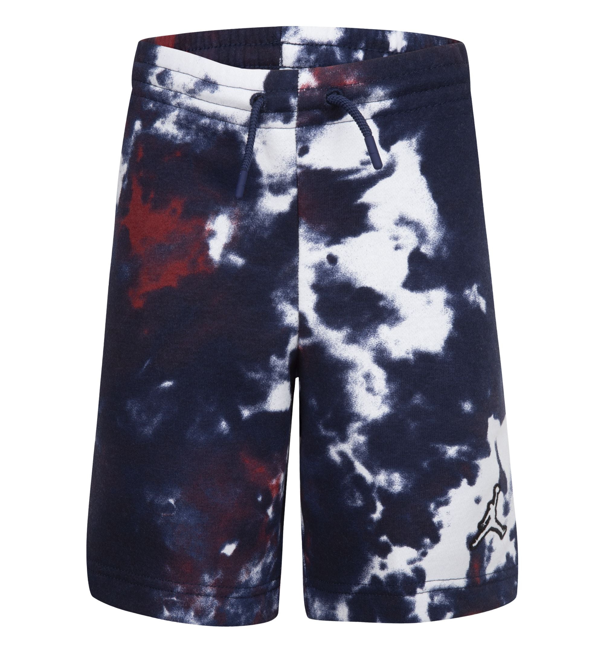 Jordan Little Boys Jumpman Essentials Smoke Dye Shorts