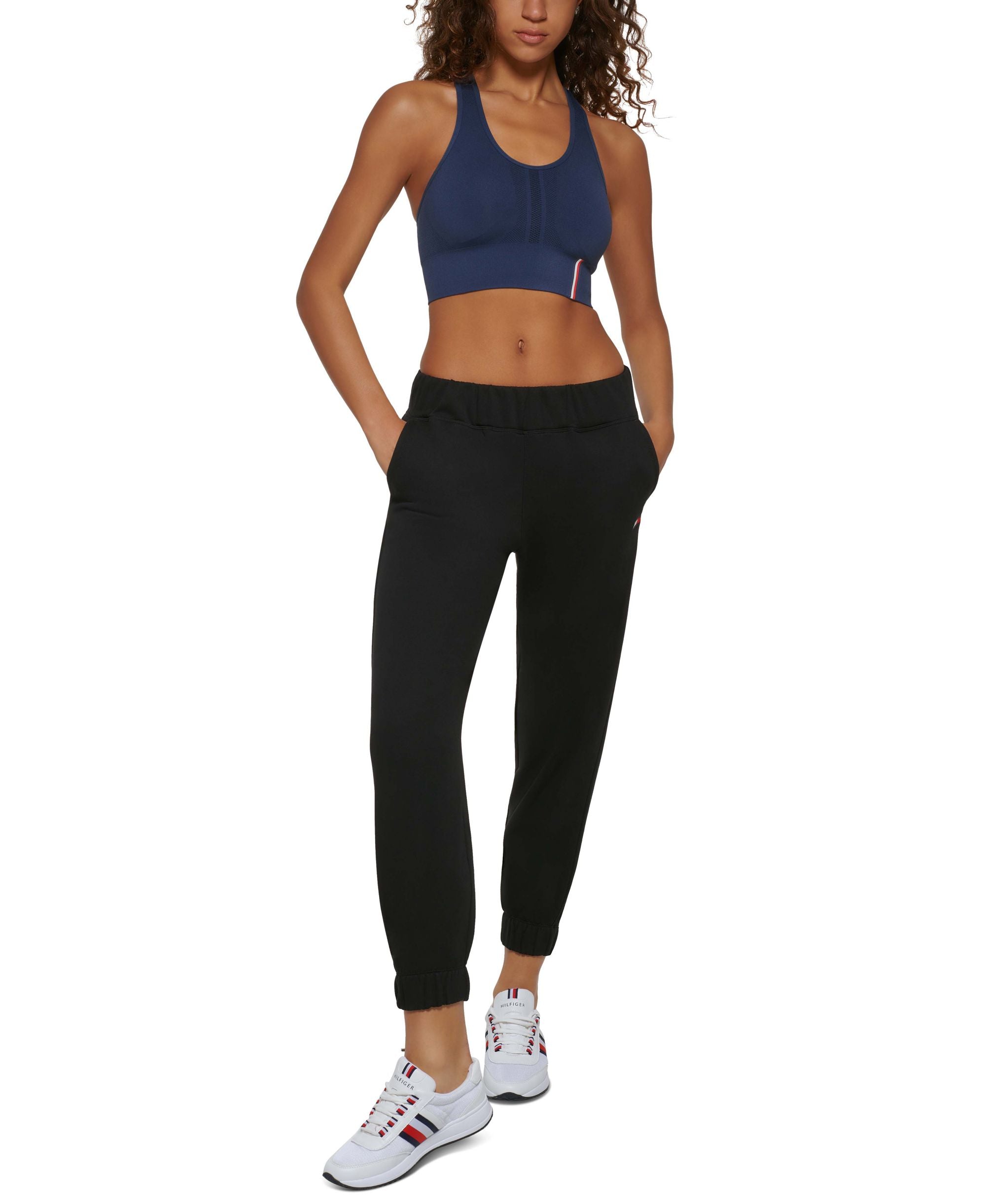 Women's Relaxed-Fit Sweatpant Jogger