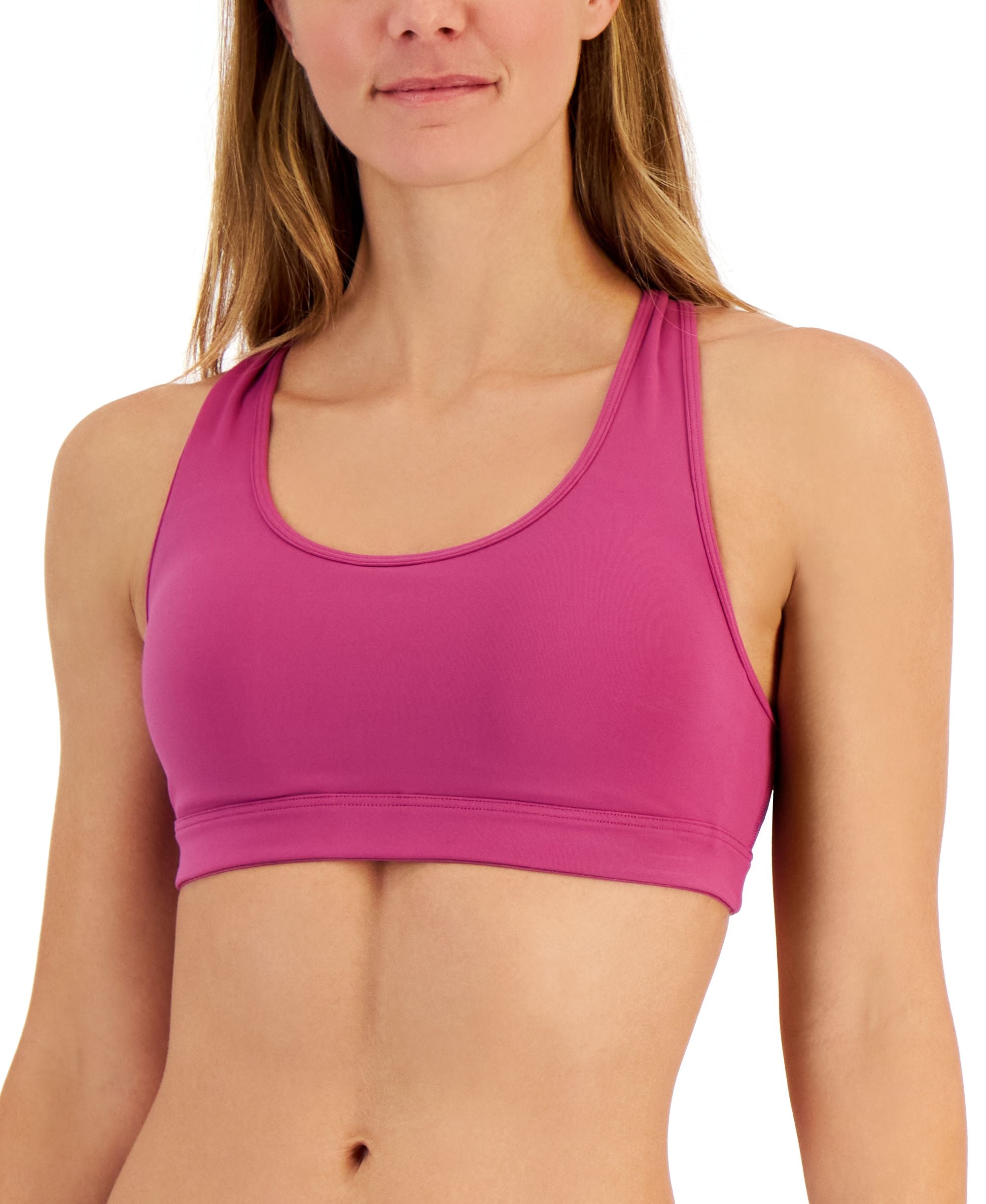 ID Ideology Performance Medium Impact Sports Bra