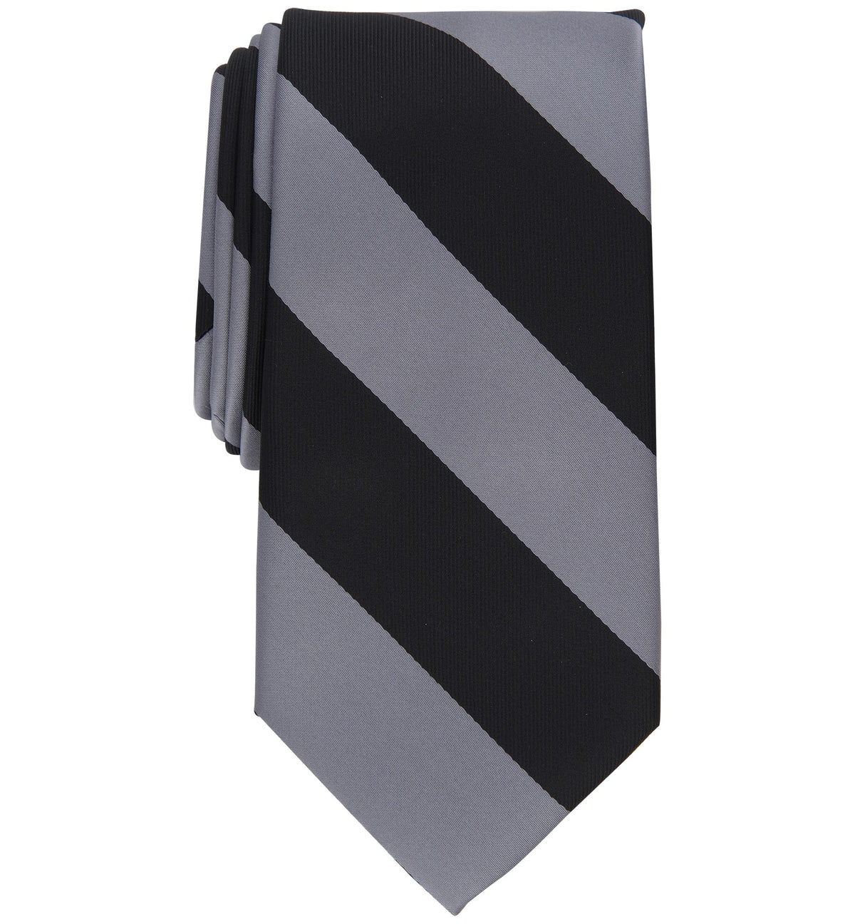 Men's Classic Stripe Tie