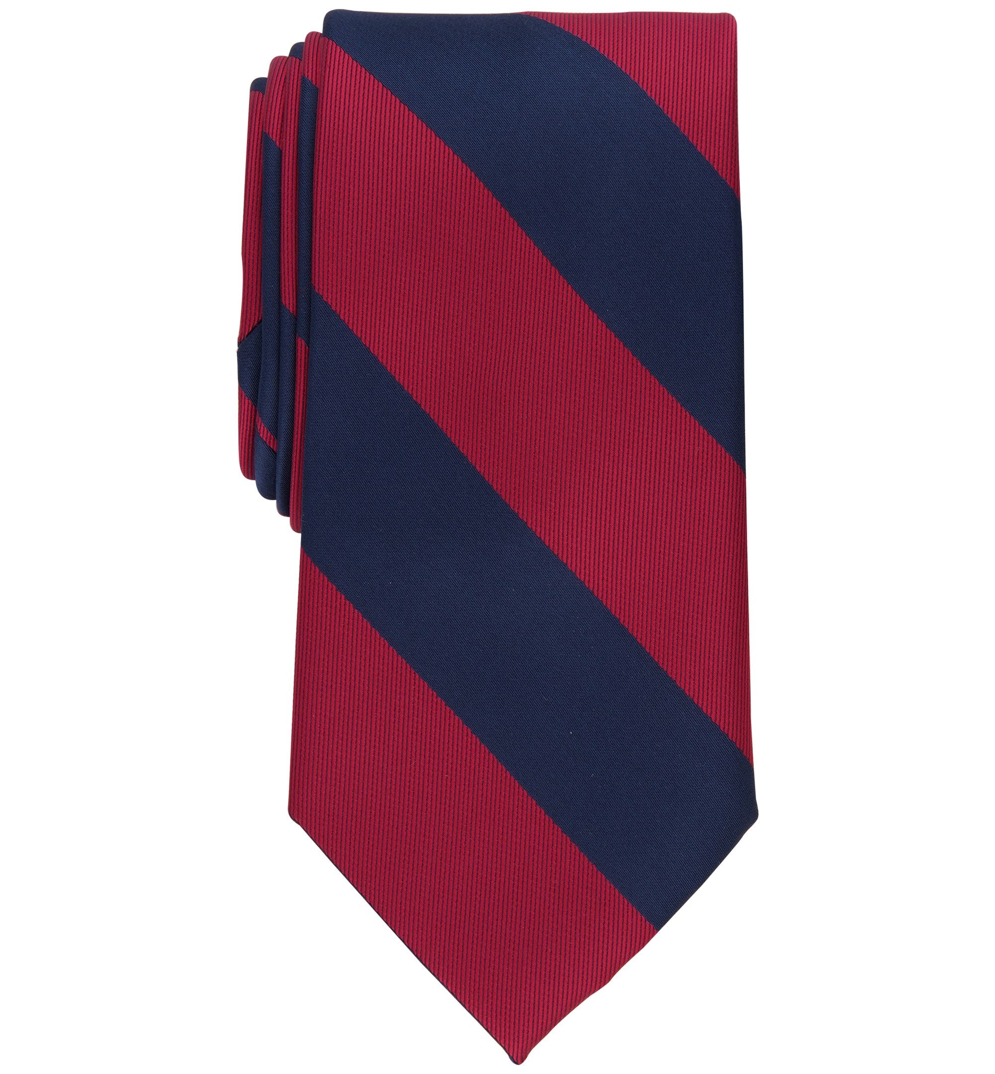 Men's Classic Stripe Tie
