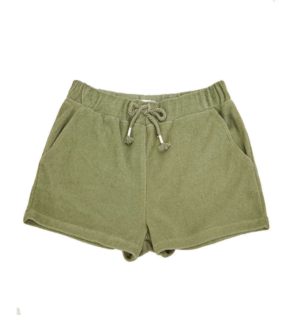 Epic Threads Big Girls Terry Shorts