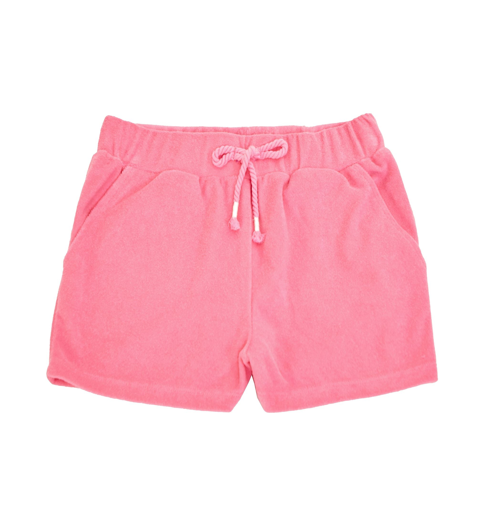 Epic Threads Big Girls Terry Shorts