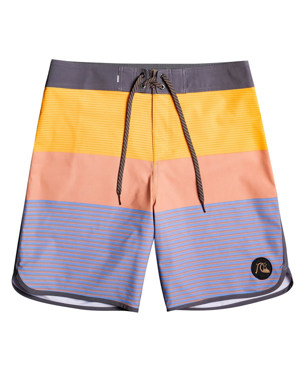 Men's Surfsilk Tijuana 19" Boardshorts