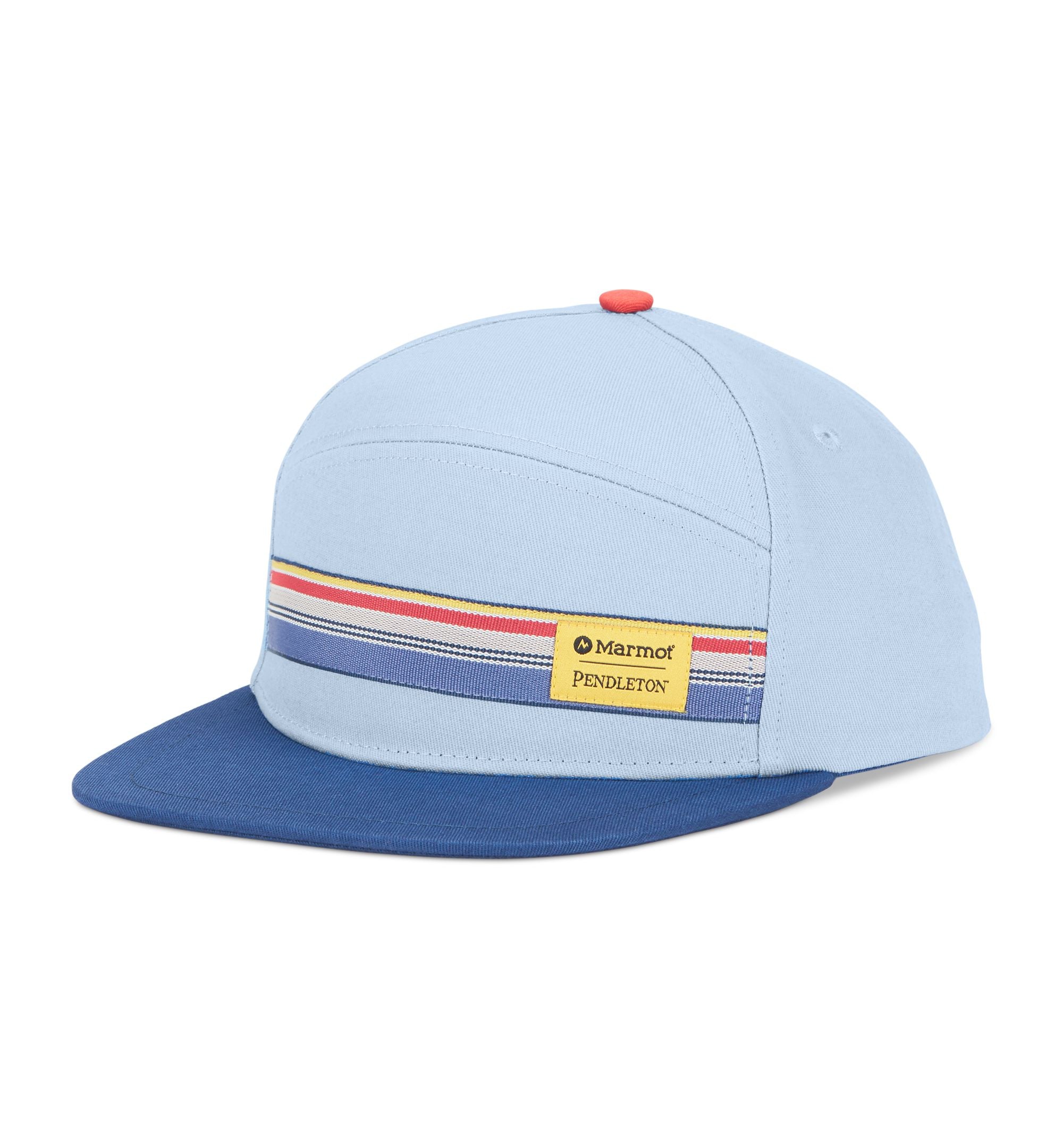 Marmot X Pendleton 5 Panel