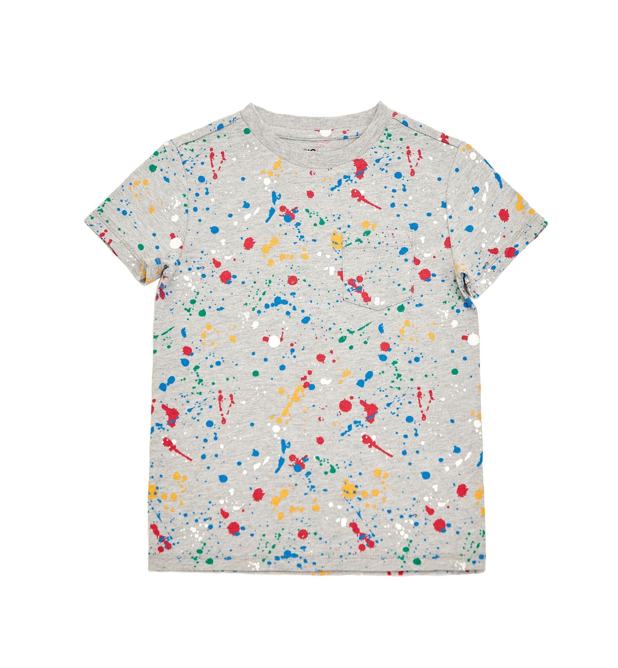 Epic Threads Toddler Little Boys Print T-Shirt