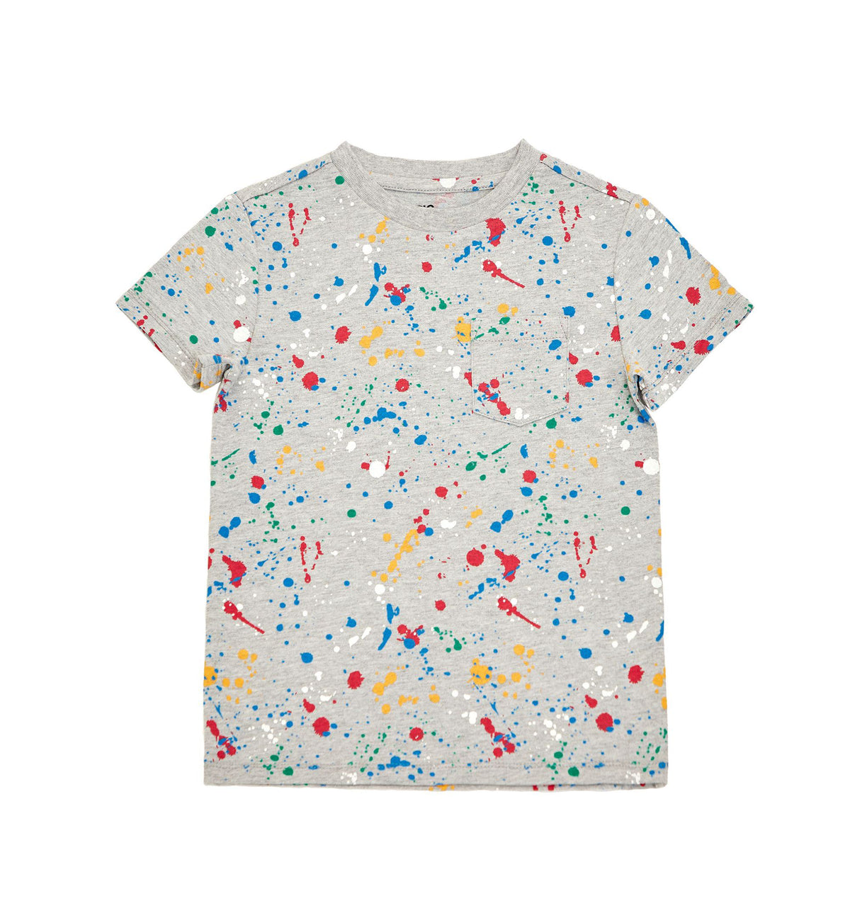 Epic Threads Toddler Little Boys Print T-Shirt
