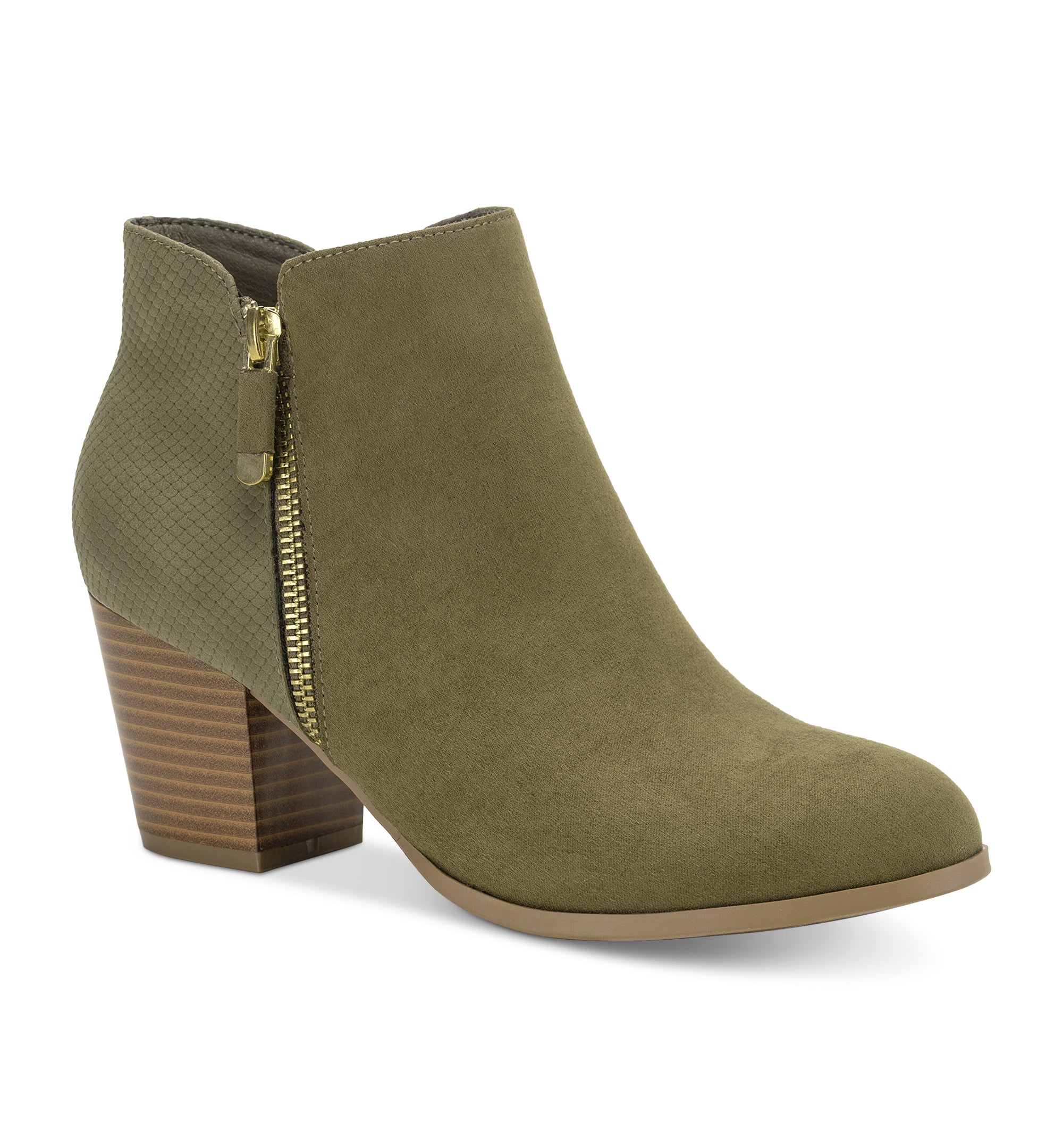 Women's Masrinaa Ankle Booties