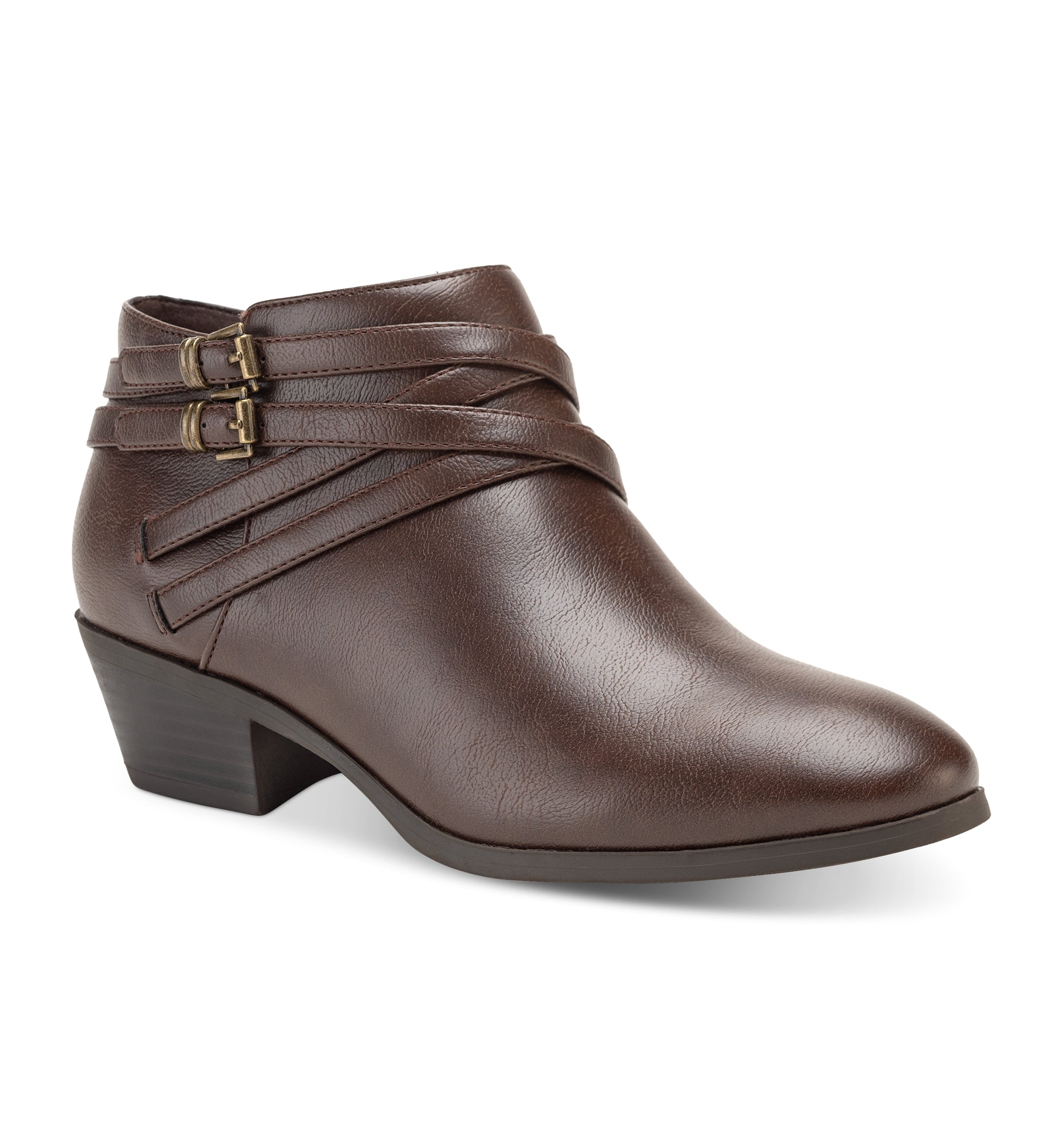 Willoww Booties