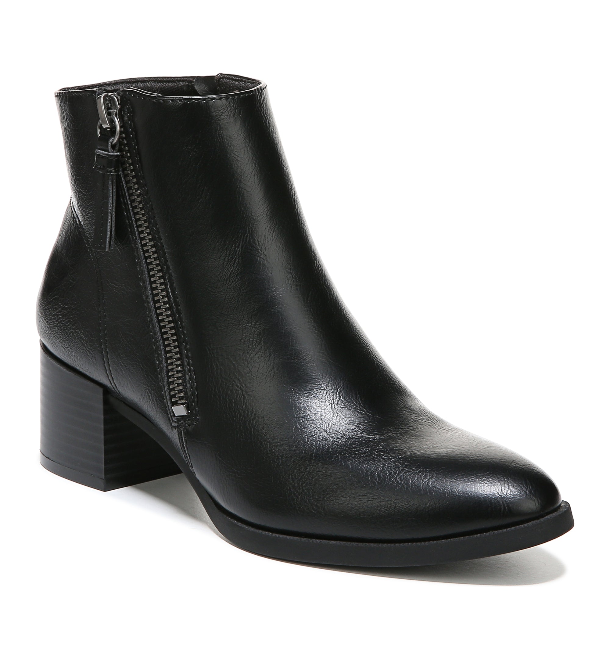 Dynasty Booties