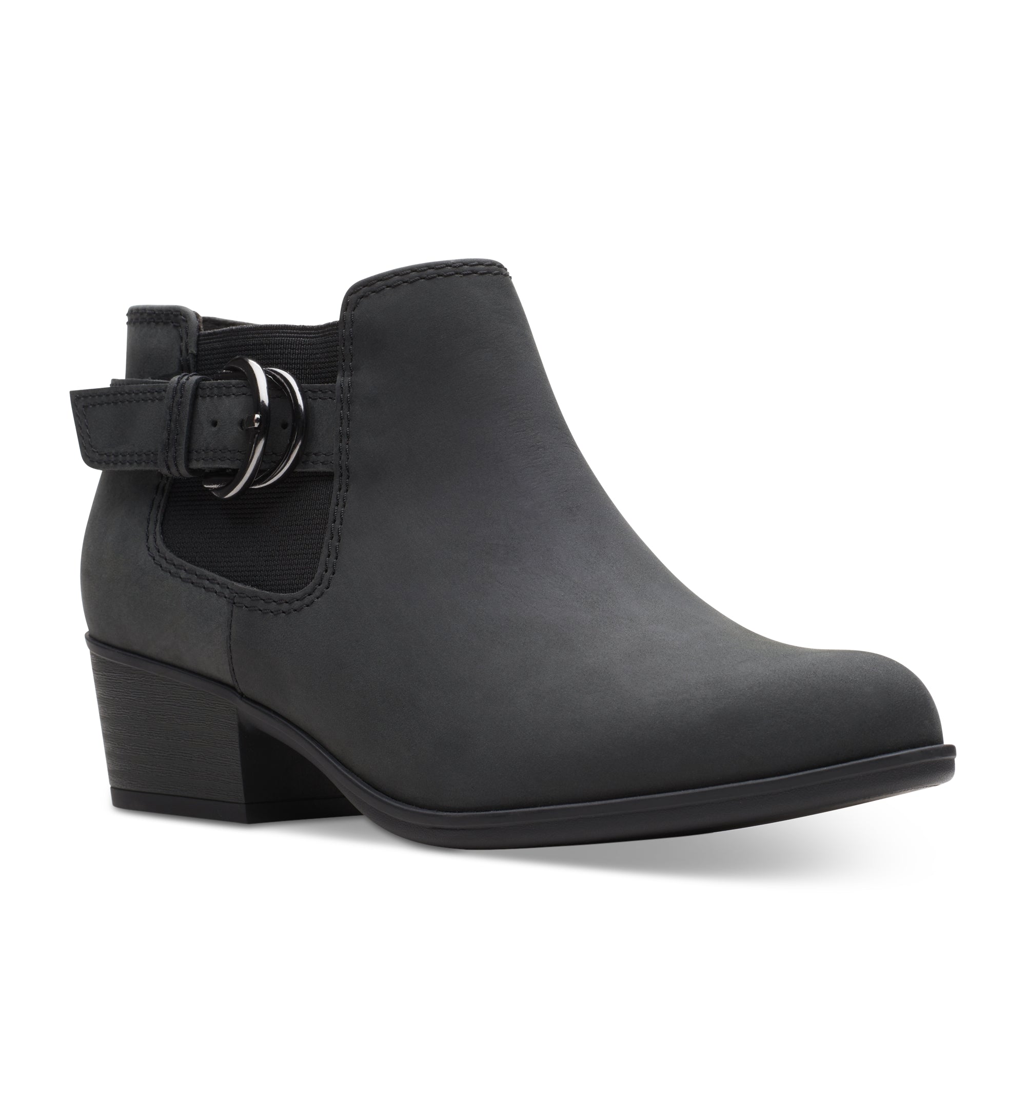 Women's Adreena Field Booties