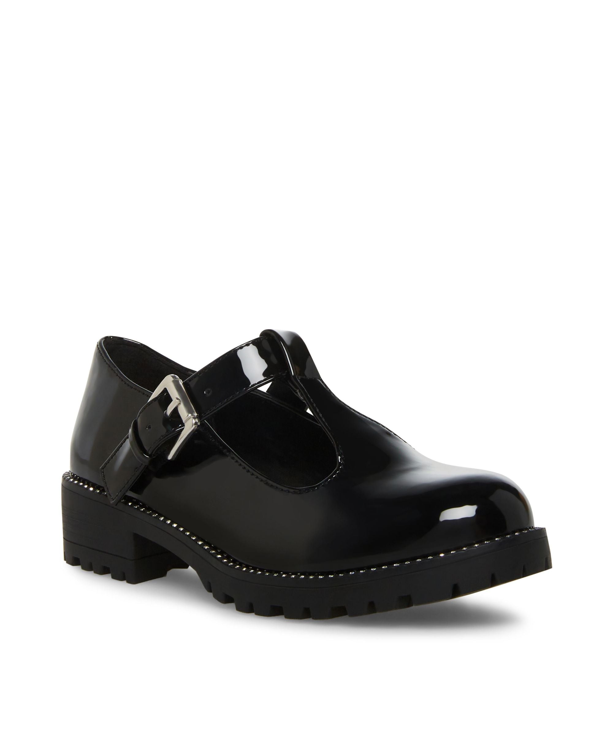 Little Girls Jjolie Mary Jane Dress Shoes