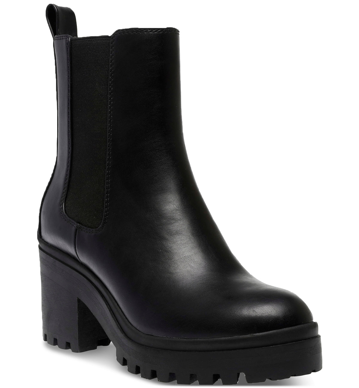 Brooklan Chelsea Booties