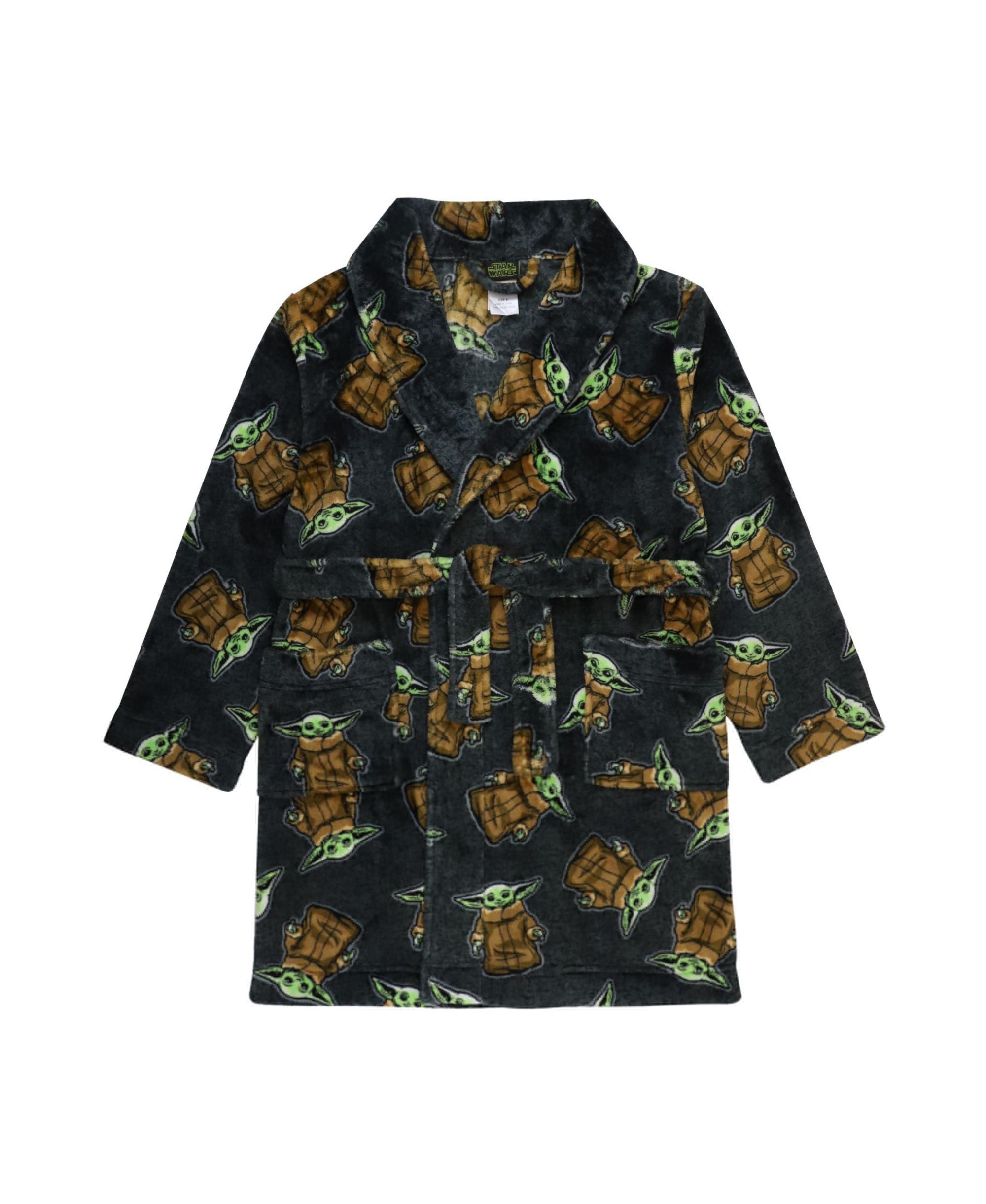 Big Boys Mandalorian Robe