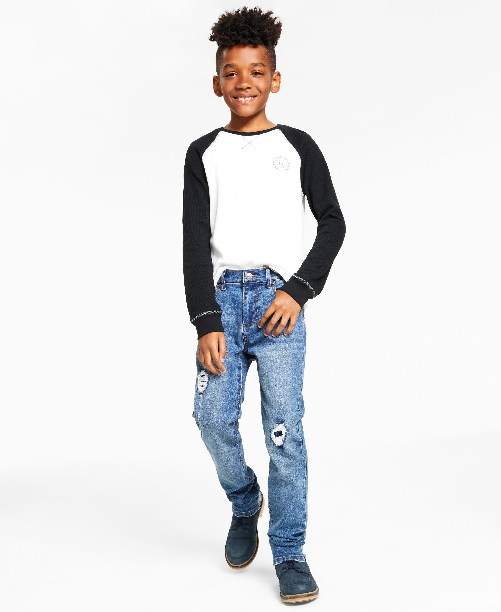 Epic Threads Big Boys Denim Jeans