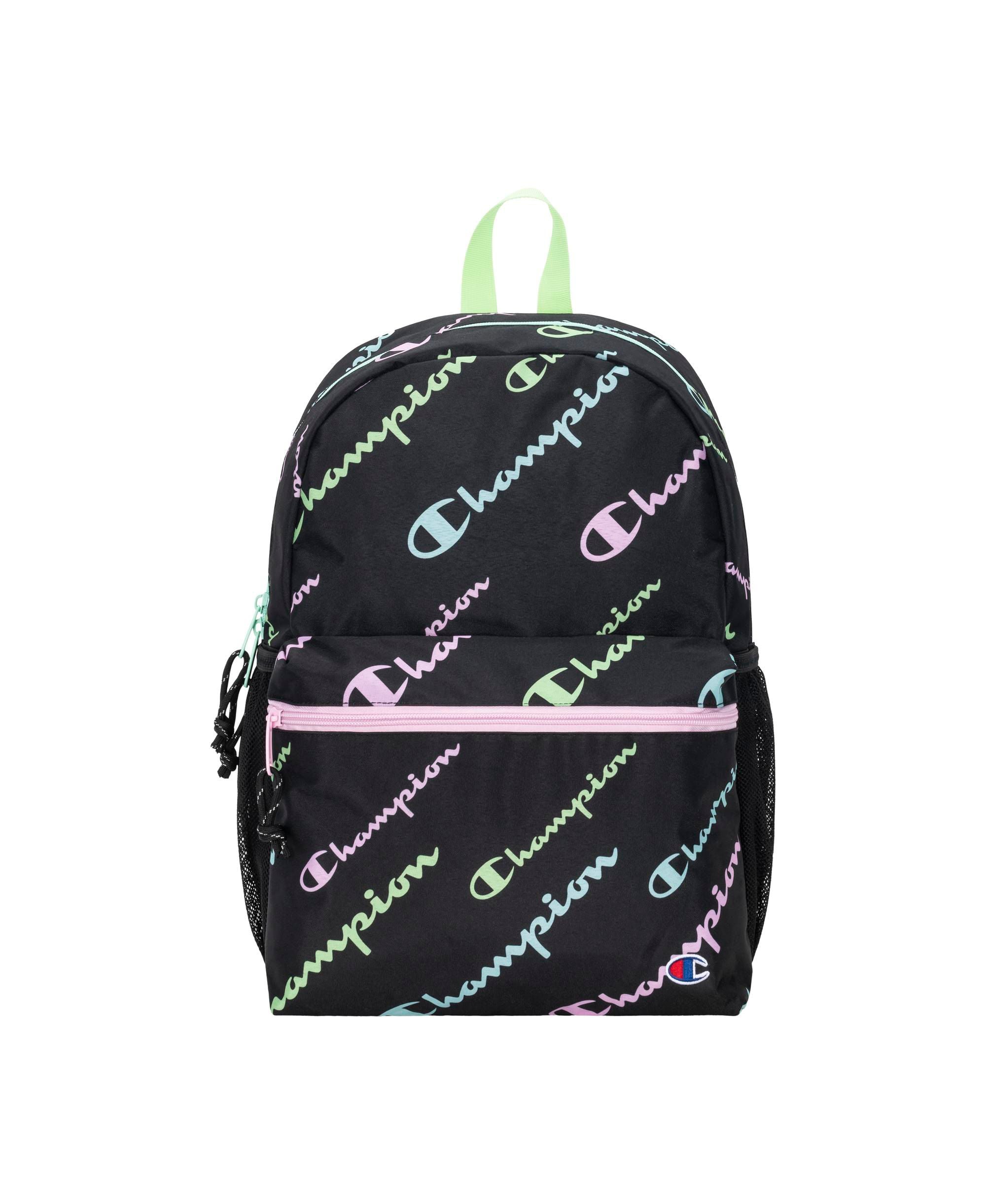 Champion Youth Quake Backpack
